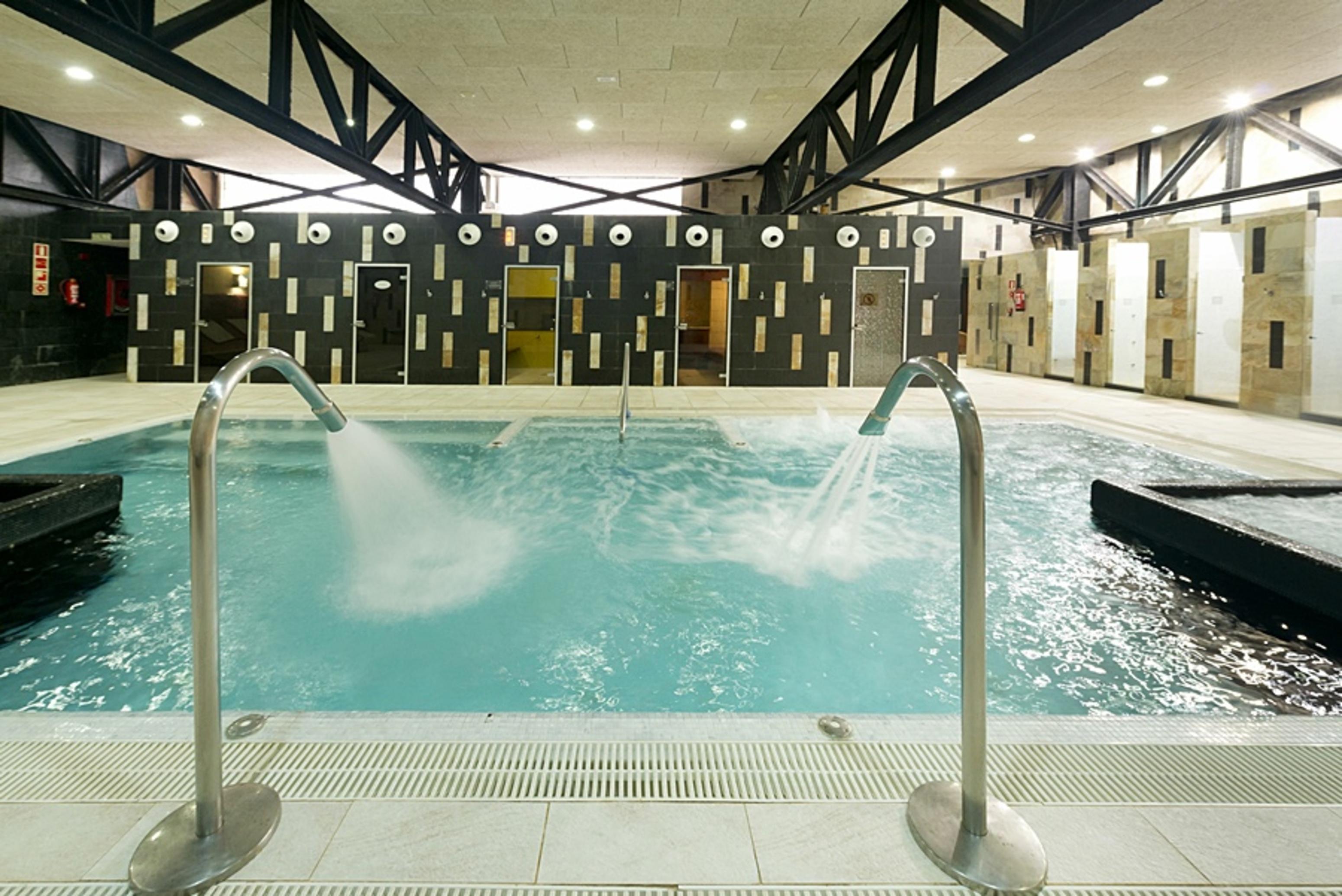 Resort Eurostars Salinas 4*