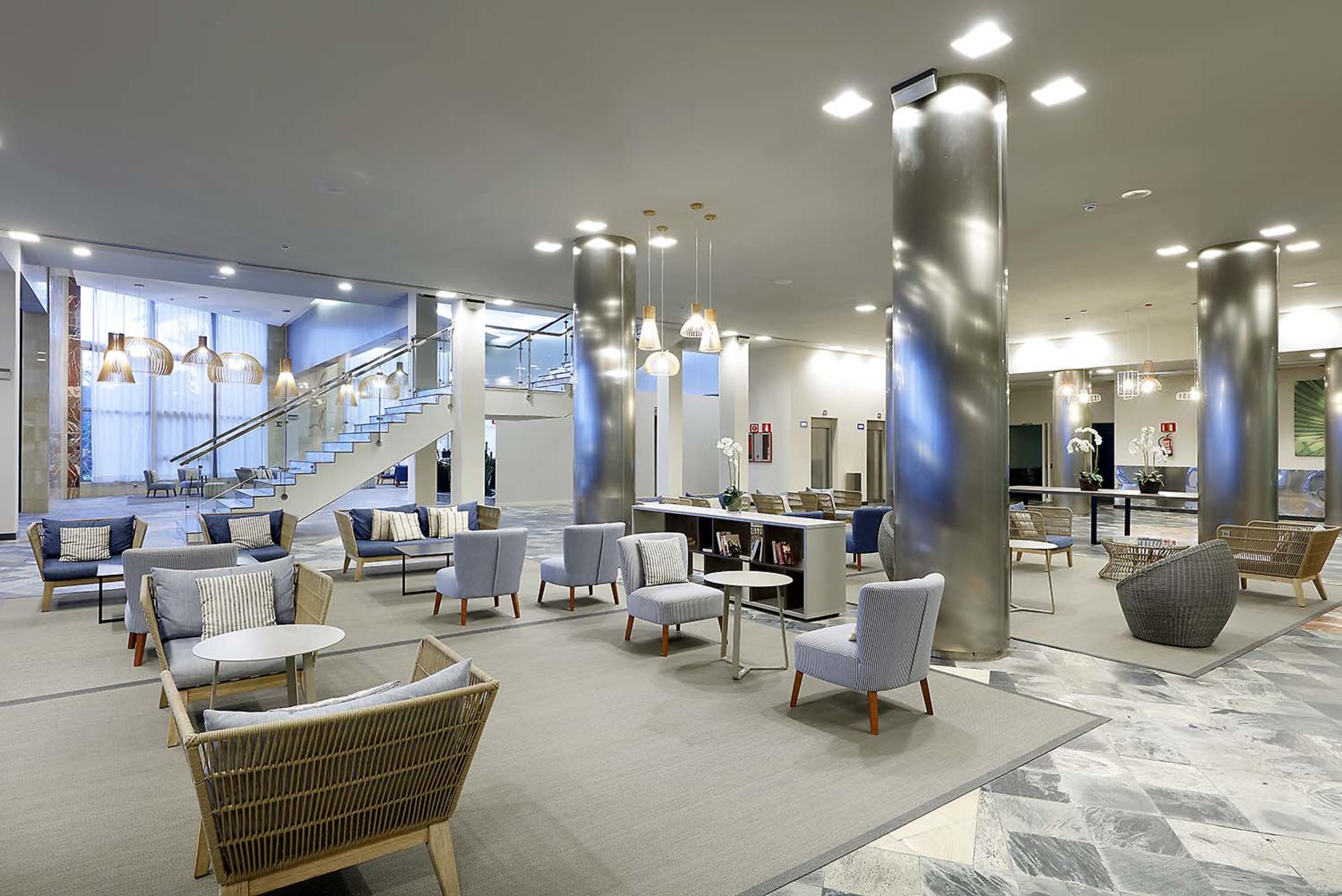 Eurostars Salinas 4*