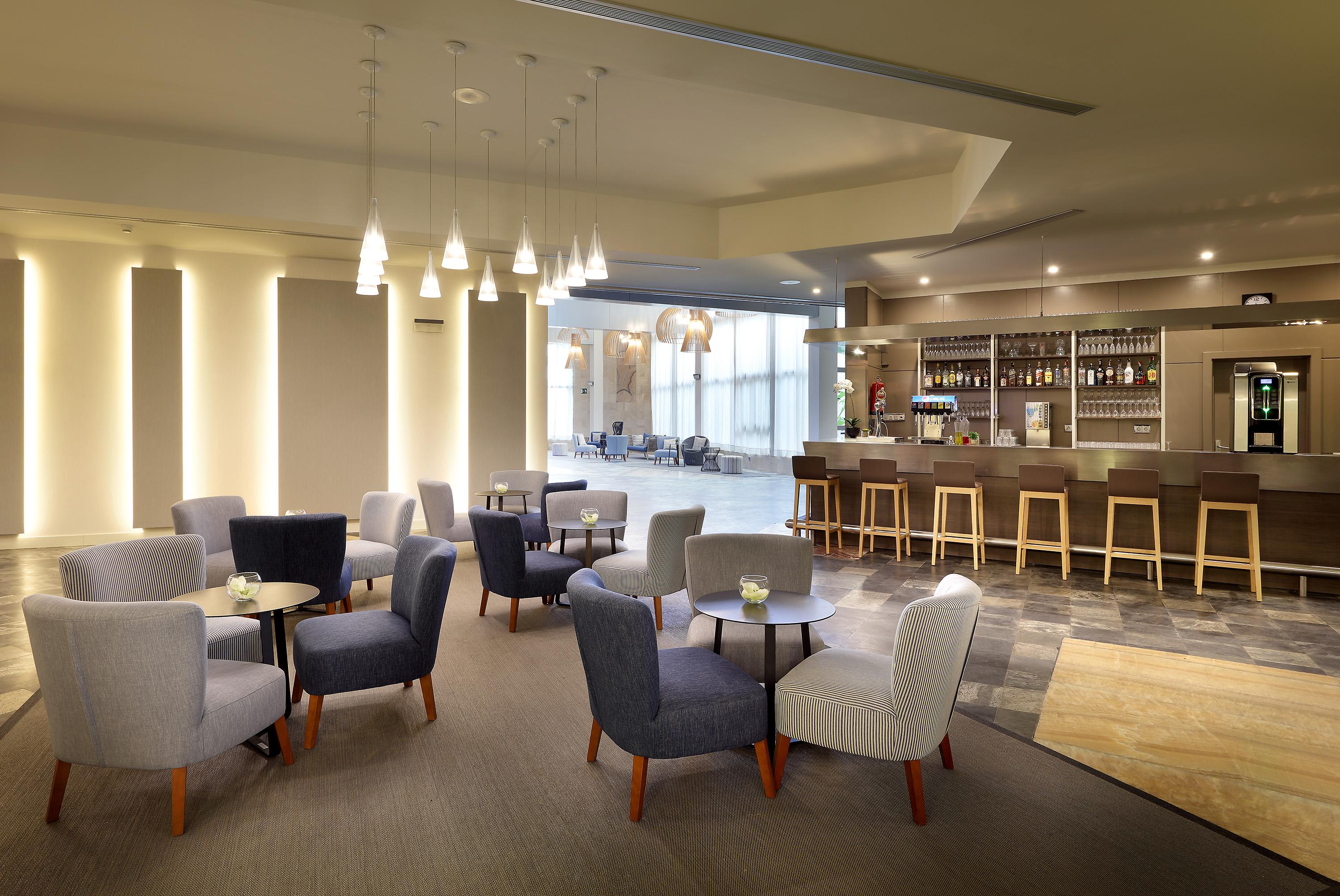 Resort Eurostars Salinas 4*