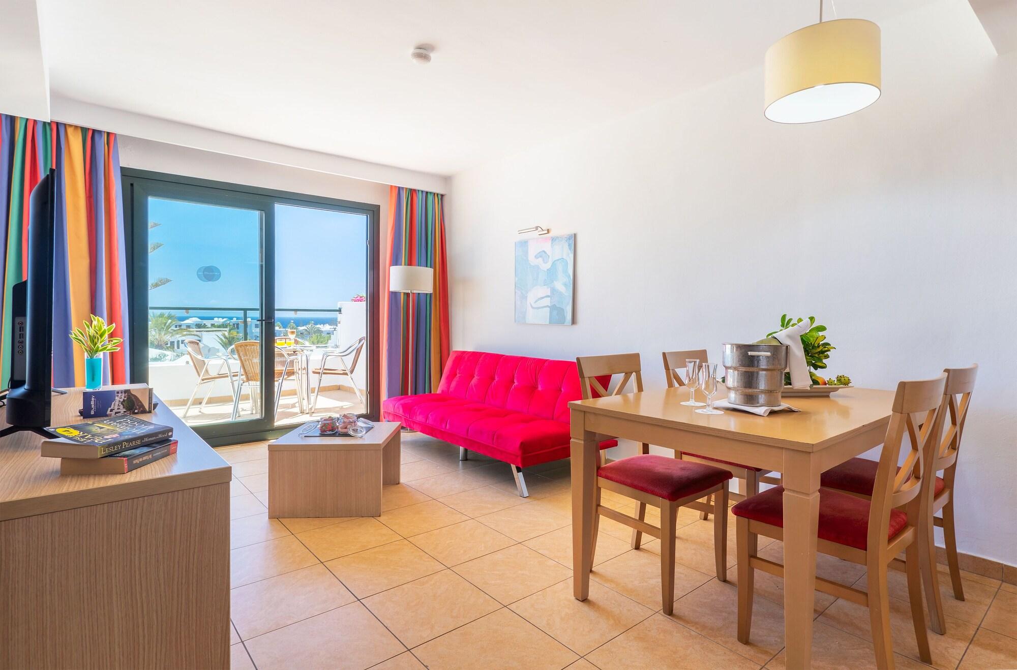 Bluebay Lanzarote *