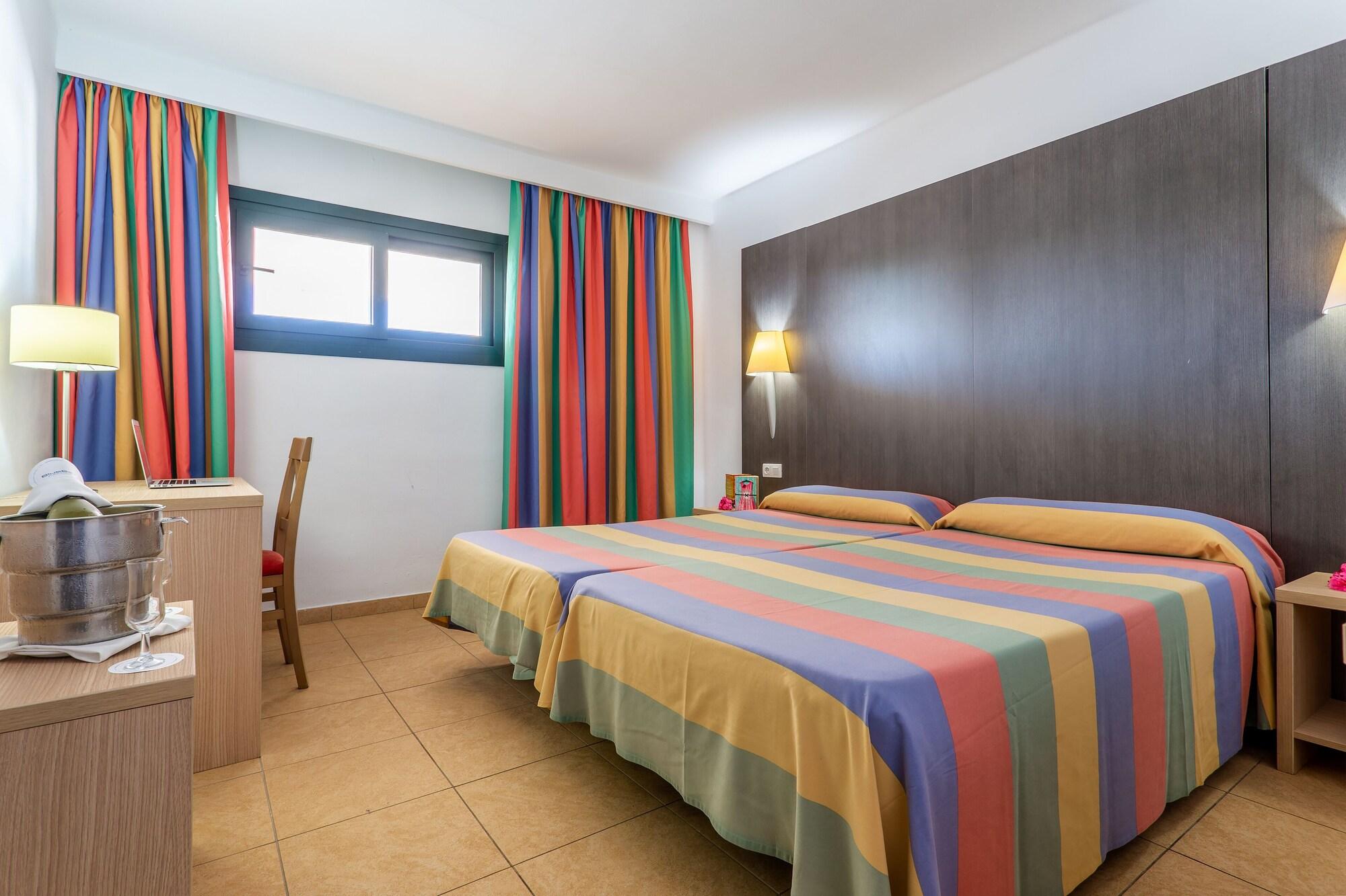 Bluebay Lanzarote Apartamento