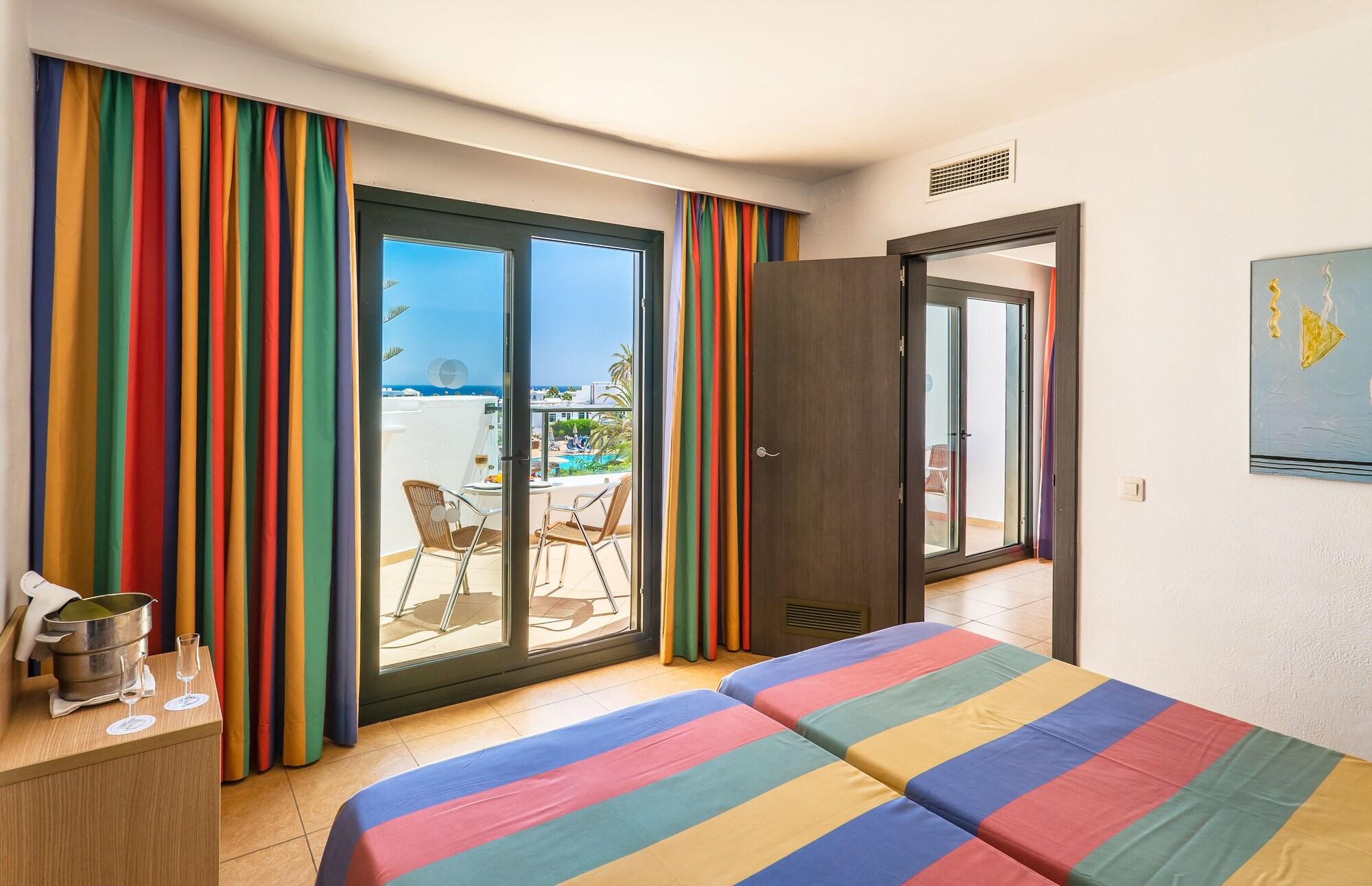 Bluebay Lanzarote * Costa Teguise