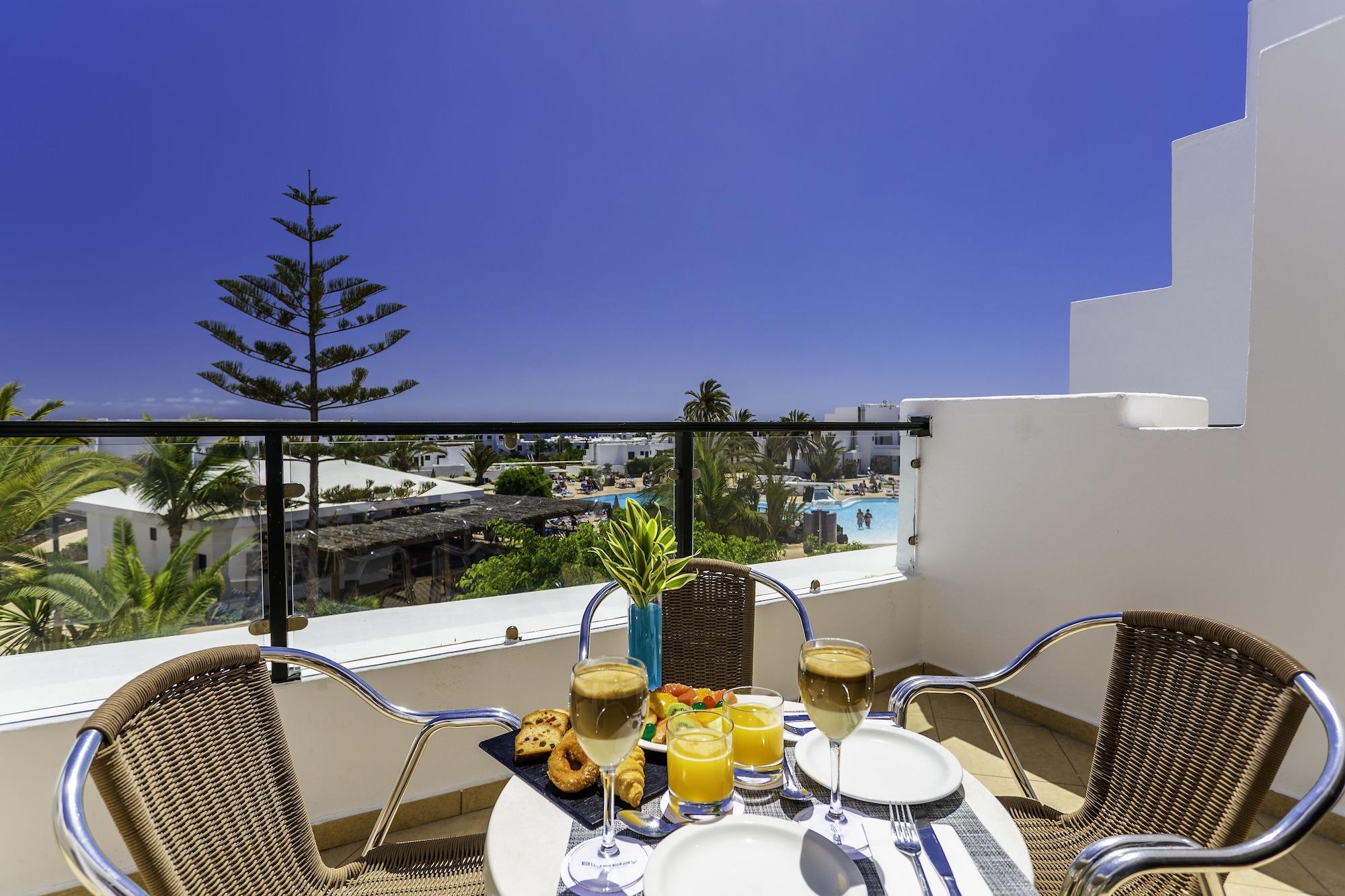 Bluebay Lanzarote *