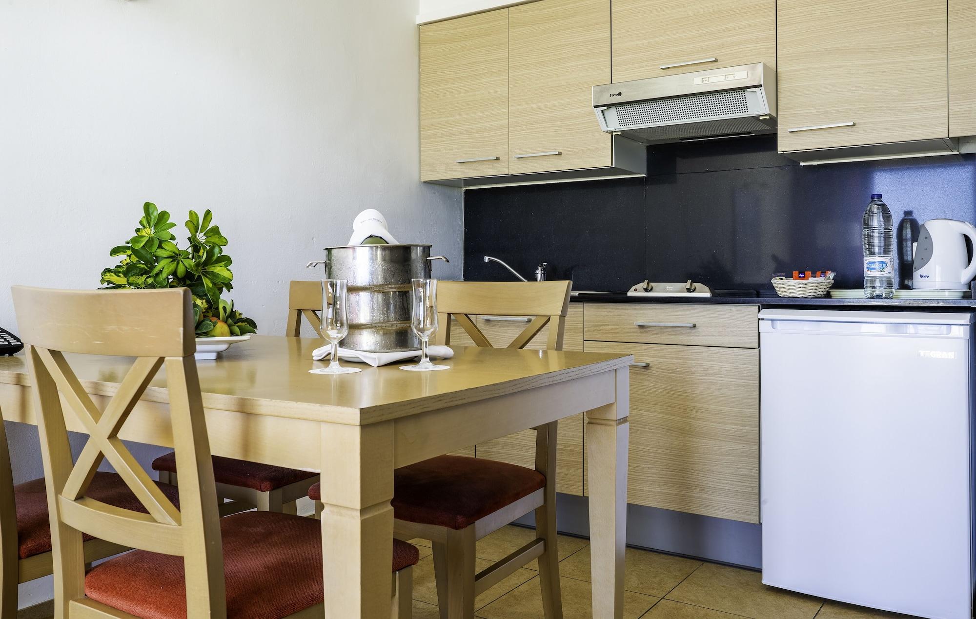 Bluebay Lanzarote Apartamento Costa Teguise