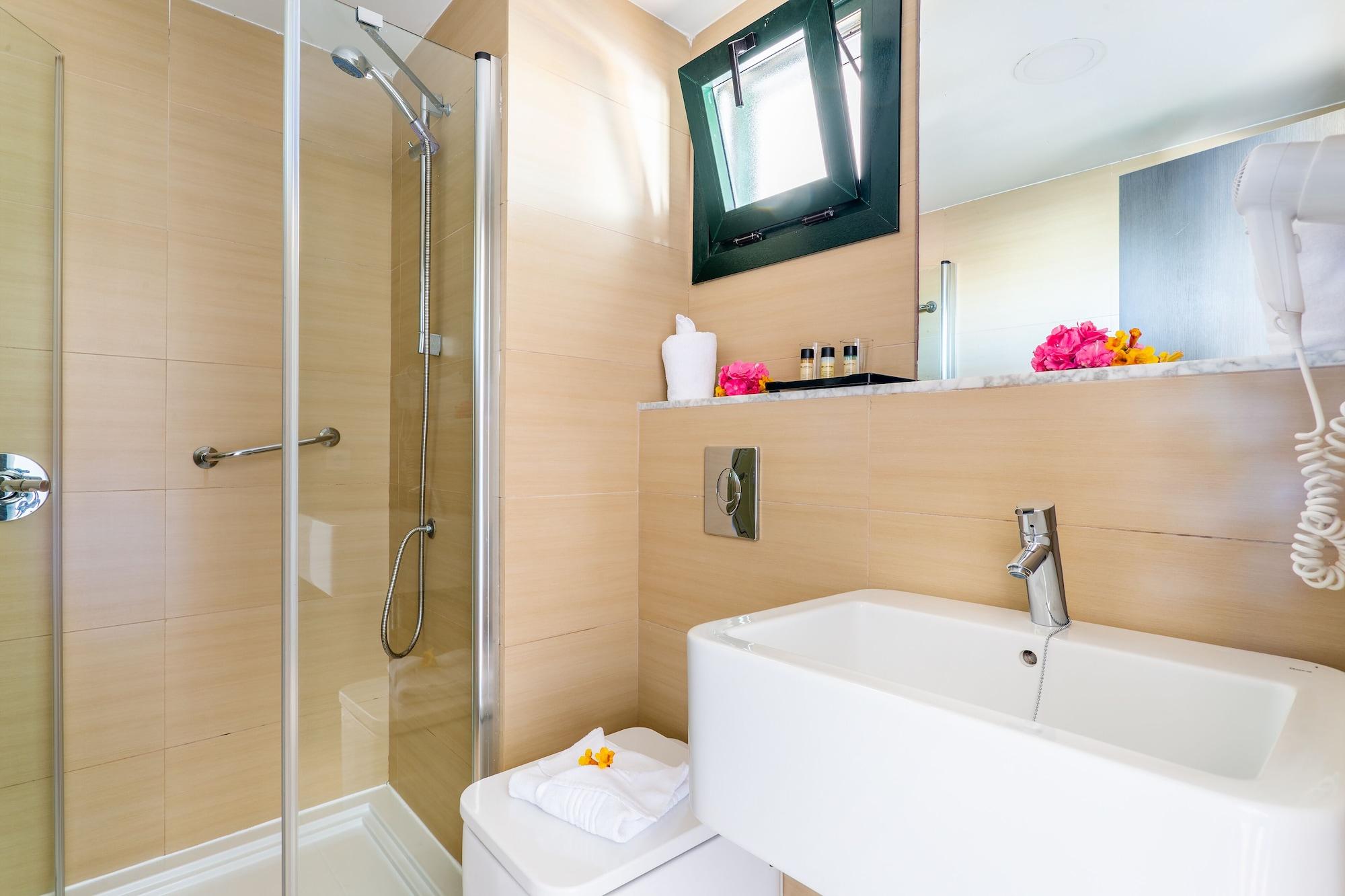 Apartamento Bluebay Lanzarote *