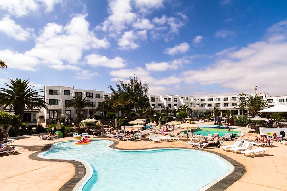 Bluebay Lanzarote Costa Teguise