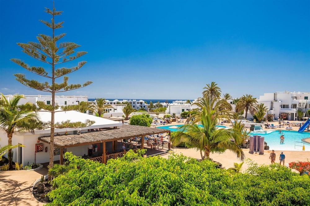 Apartamento Bluebay Lanzarote *