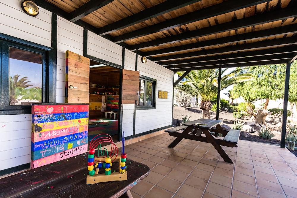Apartamento Bluebay Lanzarote *