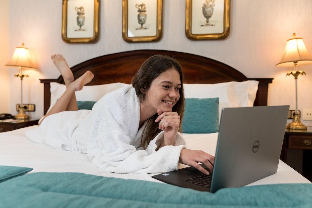 Sercotel Gran Conde Duque Hotel Madrid
