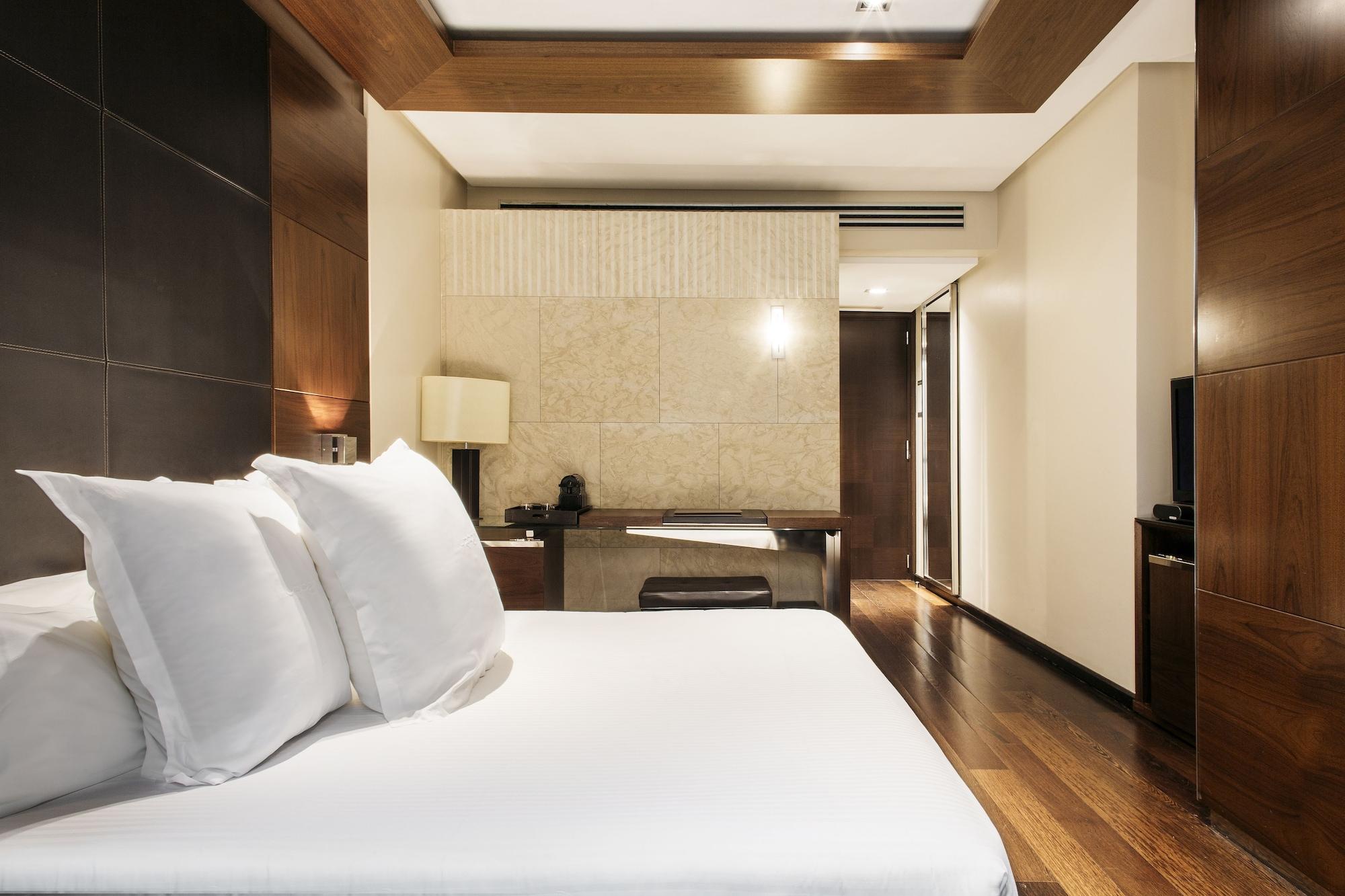 Hotel Urban, A Small Luxury Of The World 5*