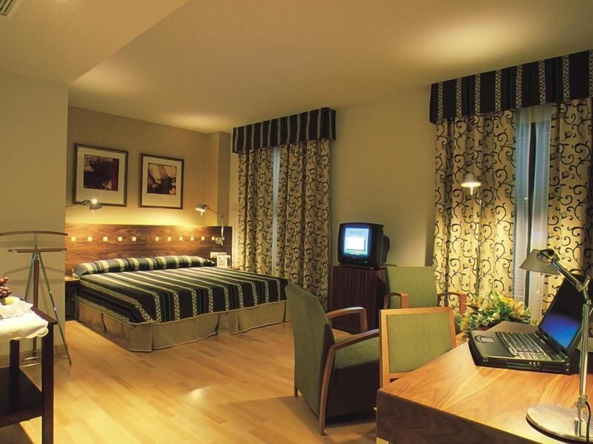 Gran Victoria Hotel