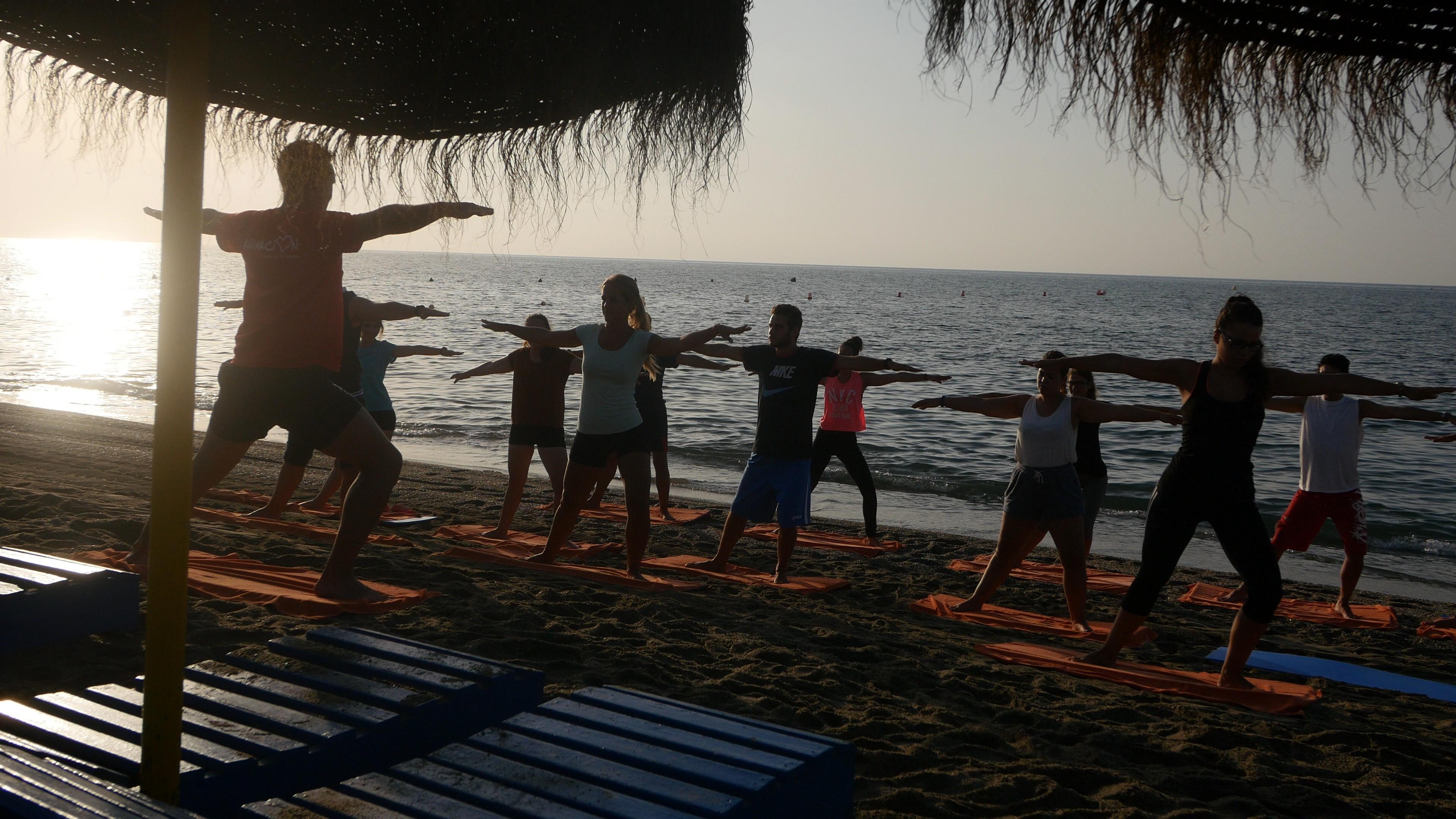 Hotel Playacapricho