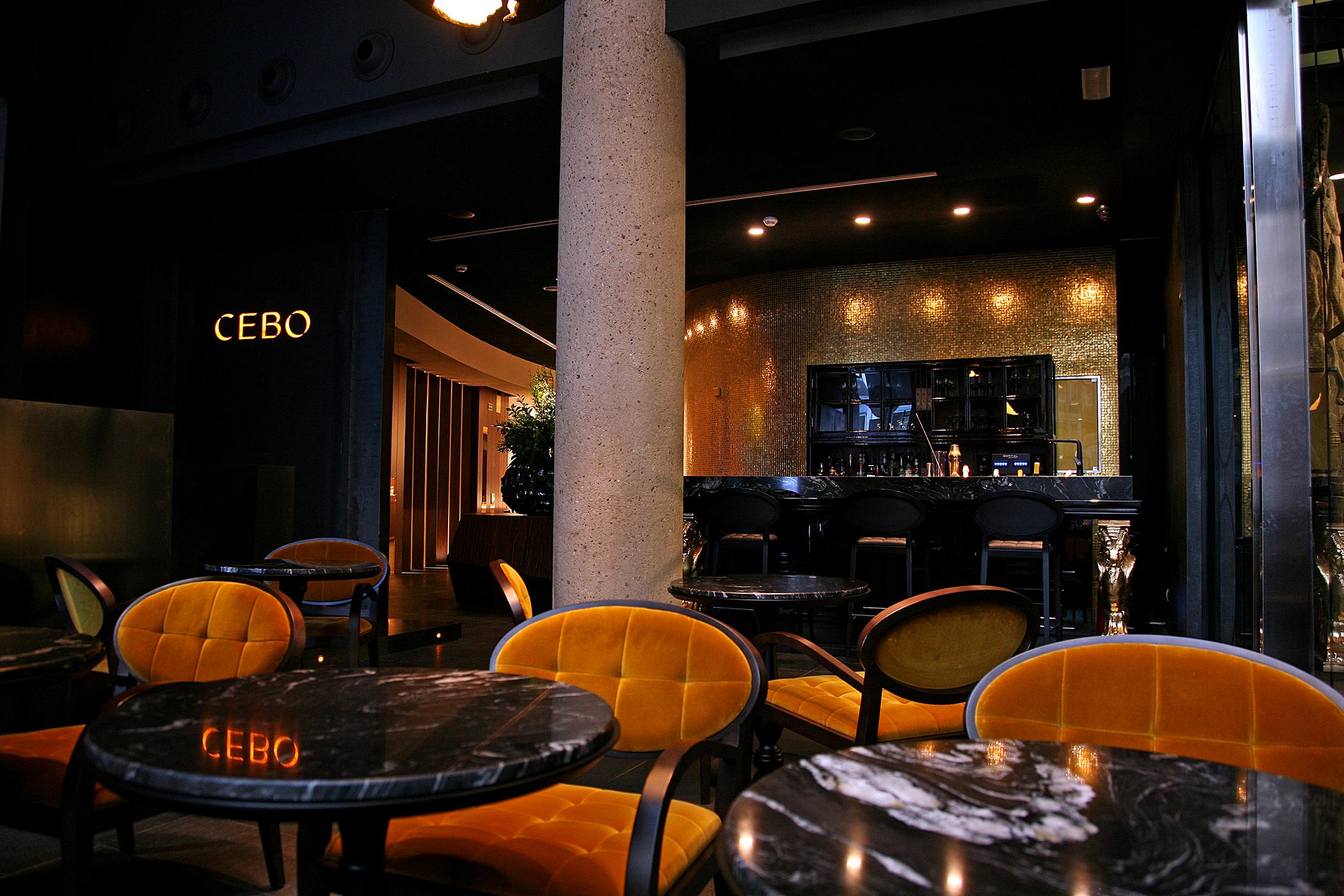 Hotel Urban, A Small Luxury Of The World 5*