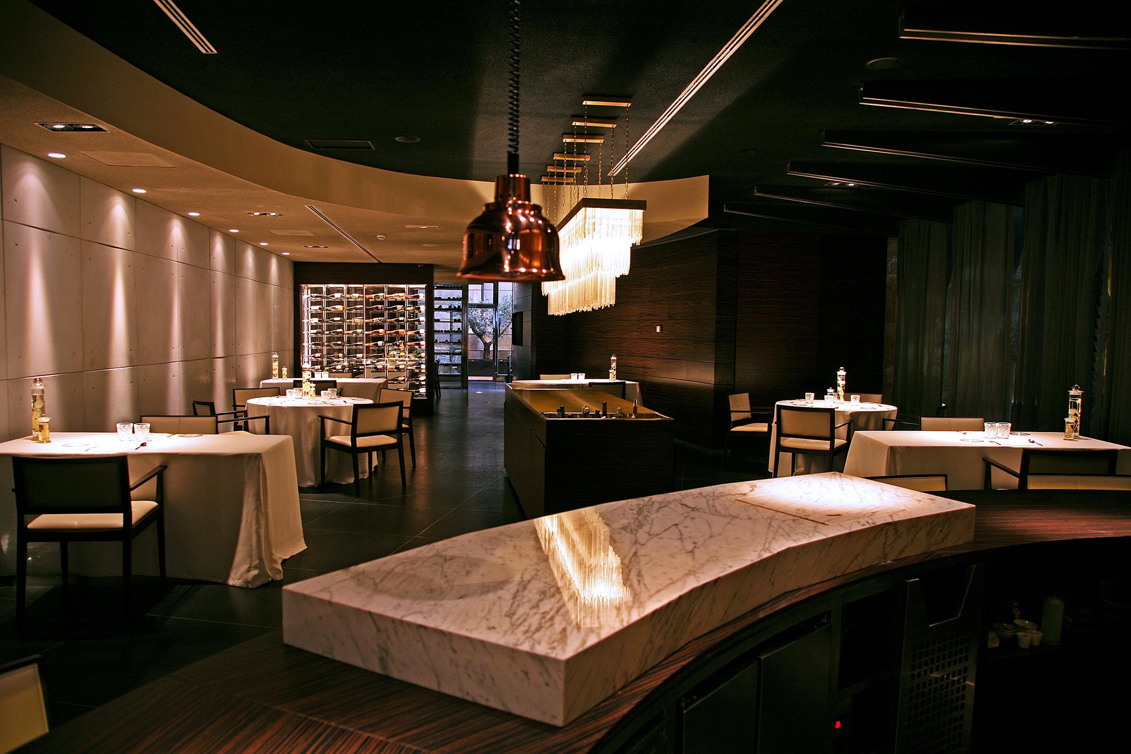 Urban, A Small Luxury Of The World 5*