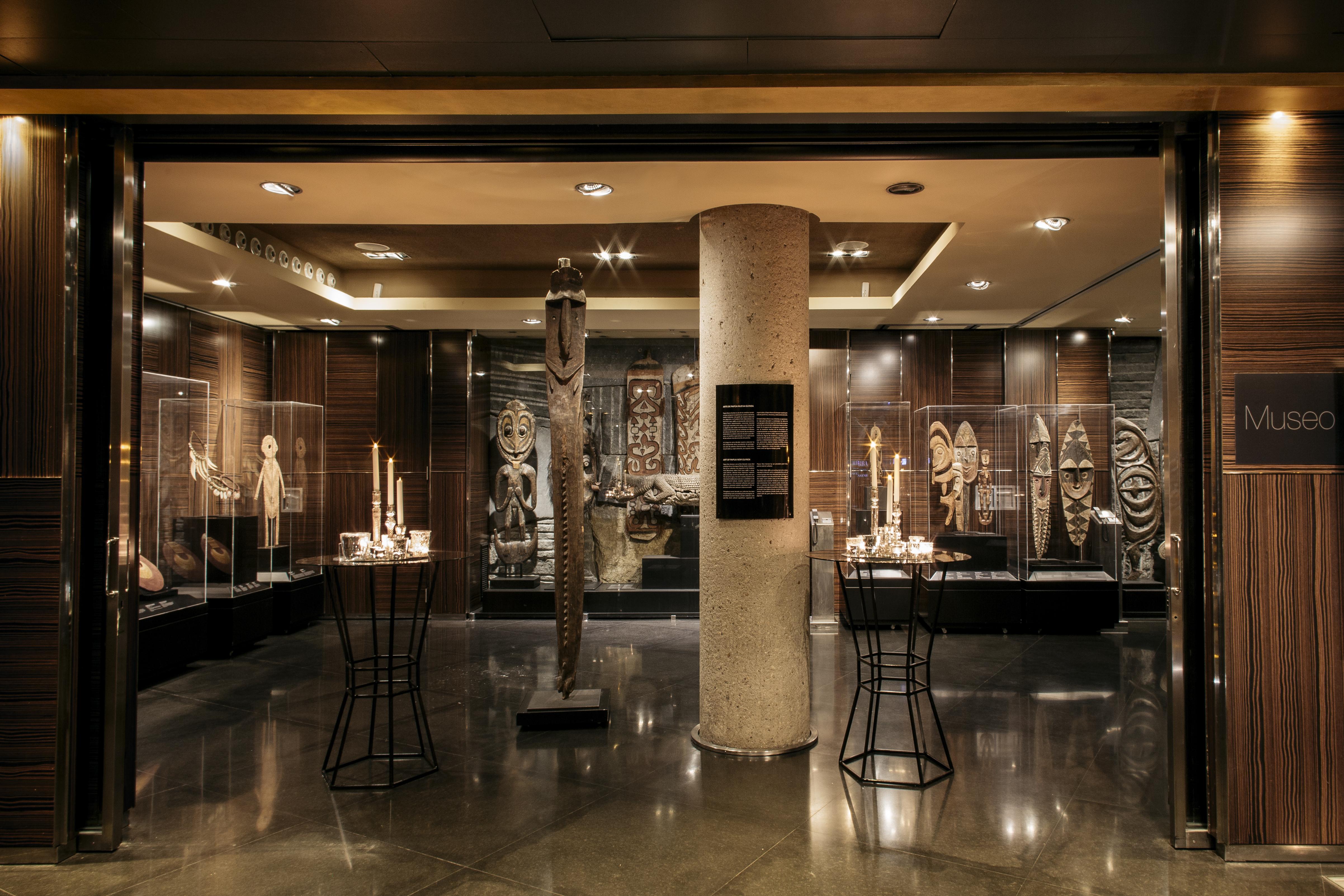 Urban, A Small Luxury Of The World Hotel 5*