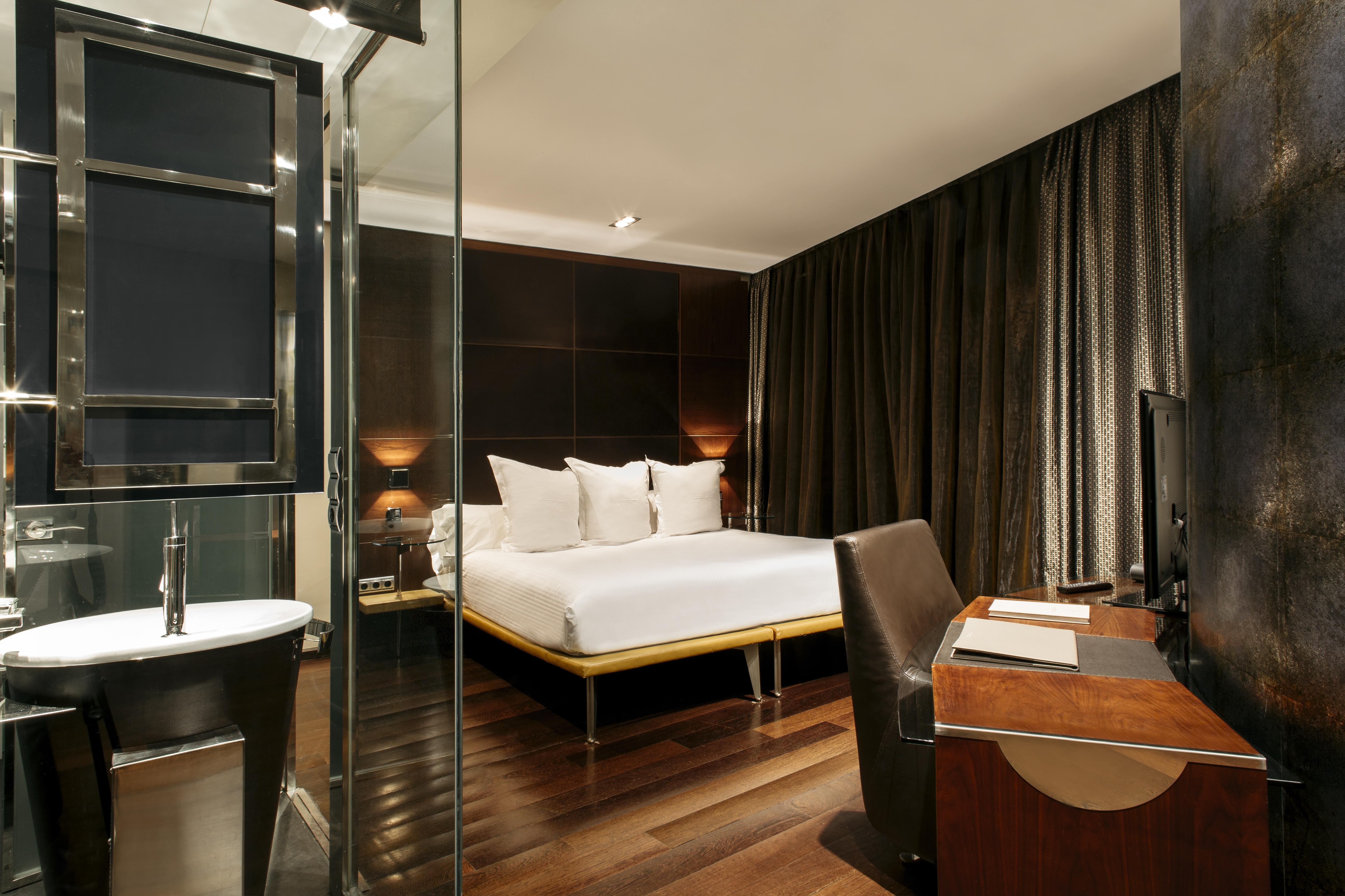 Urban, A Small Luxury Of The World Hotel 5*