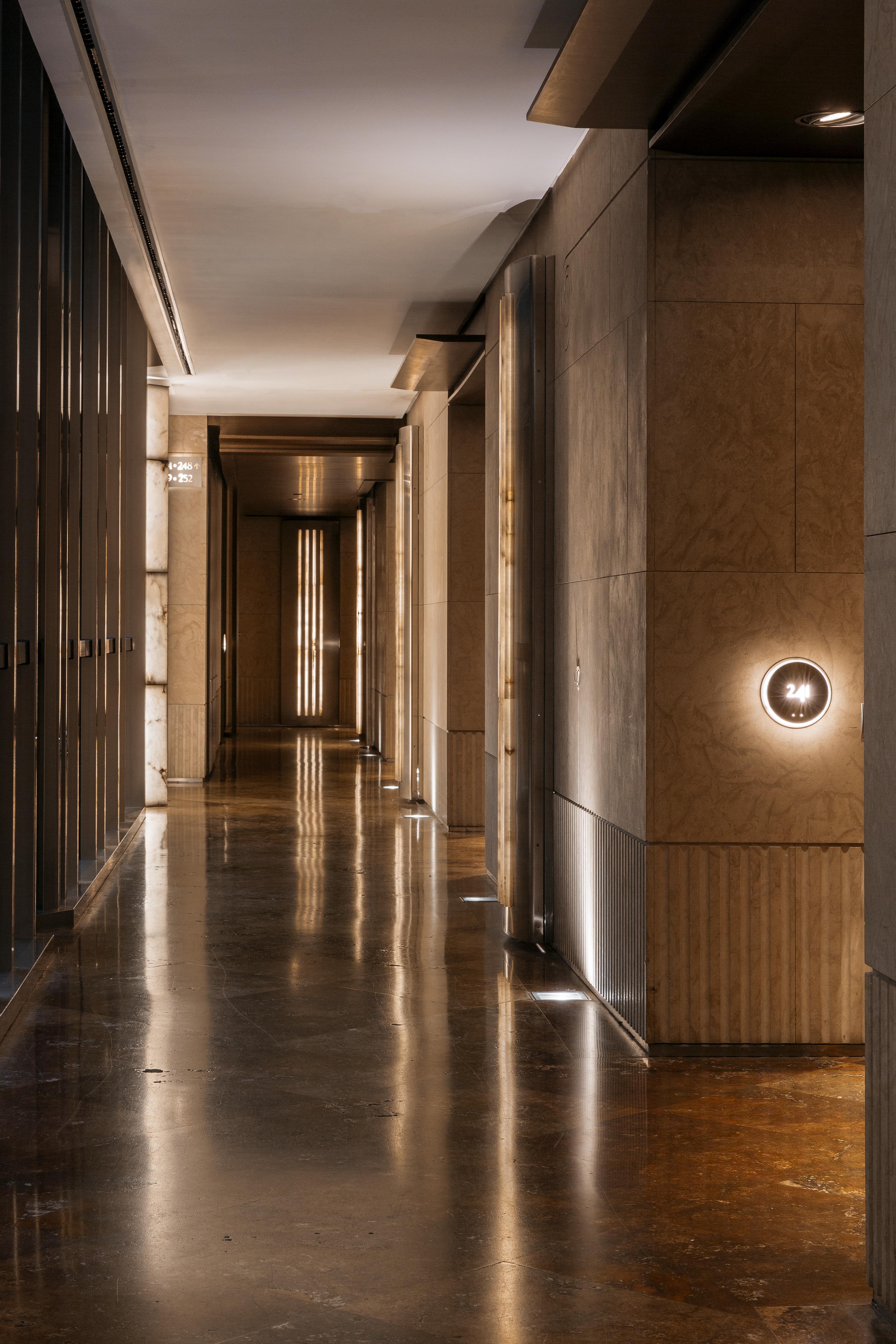 Hotel Urban, A Small Luxury Of The World