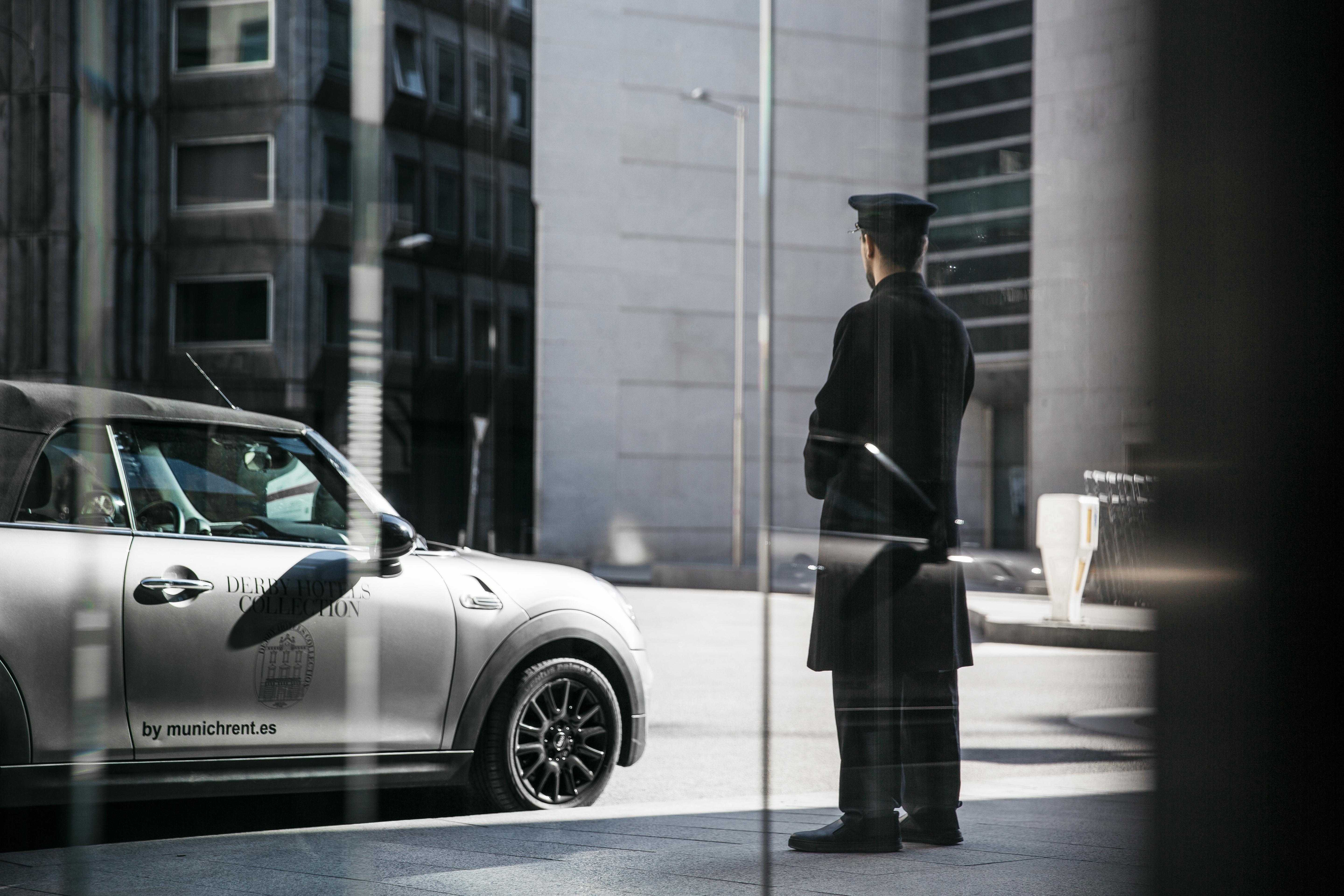 Urban, A Small Luxury Of The World Hotel 5*