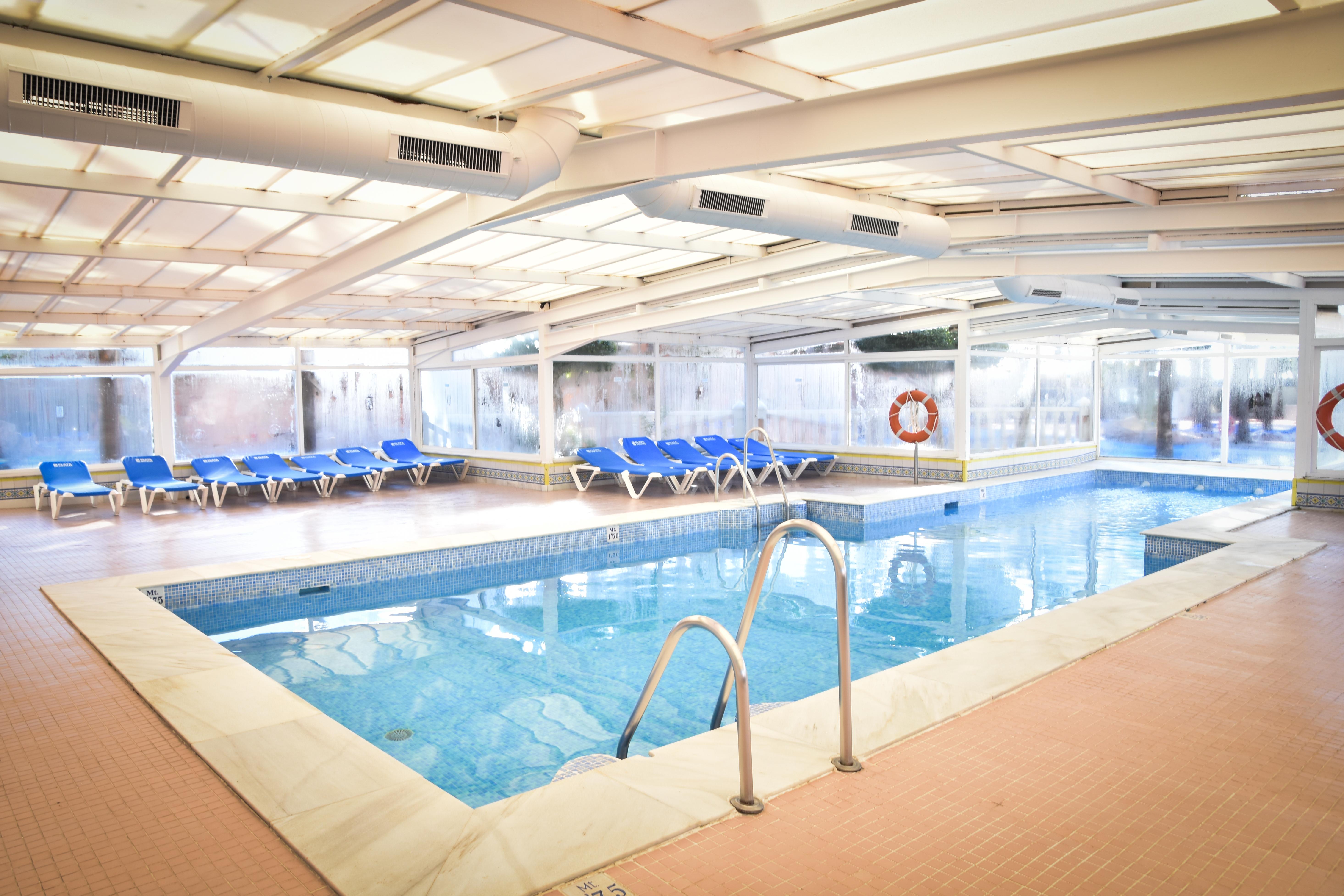 Playacapricho Hotel 4*