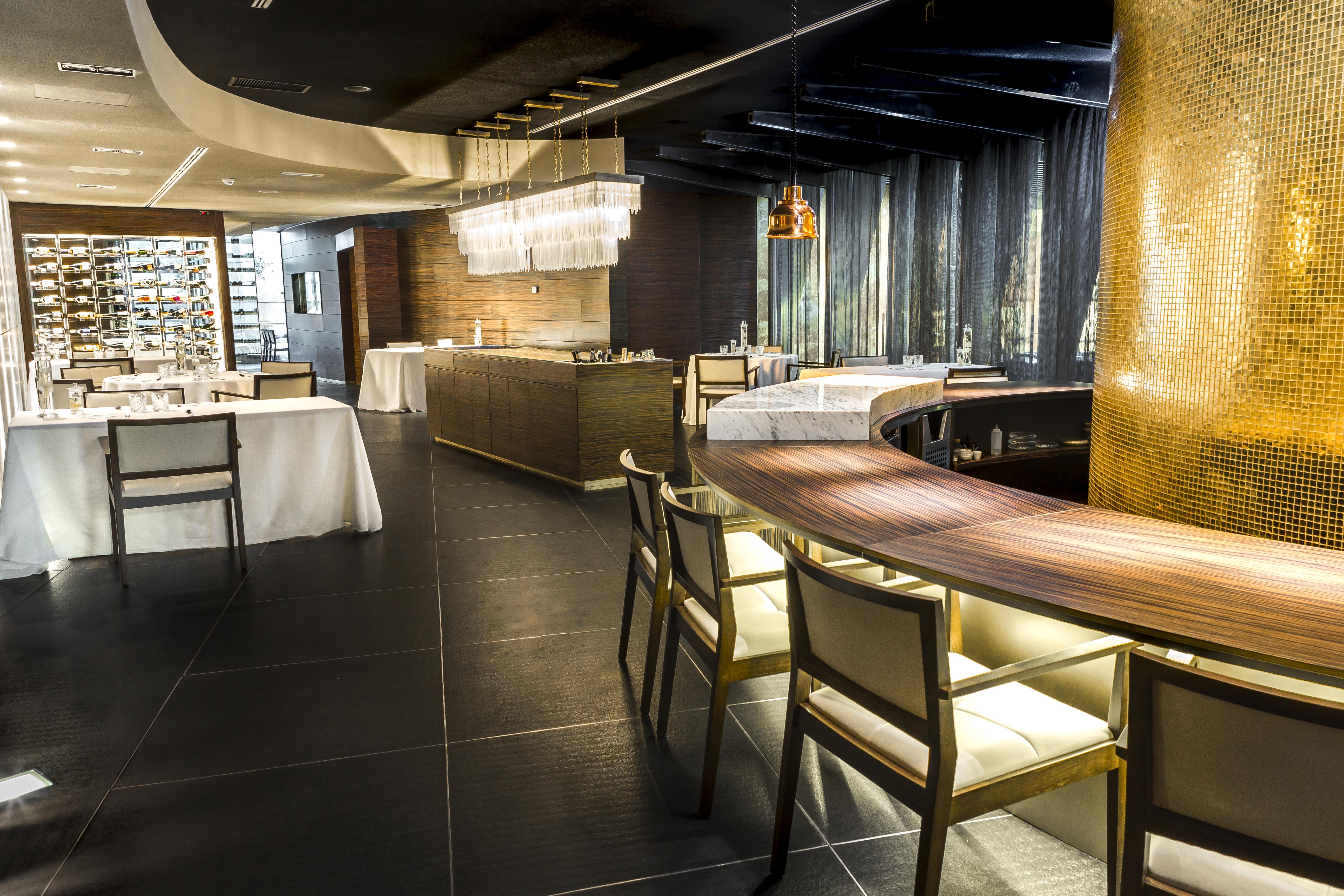 Urban, A Small Luxury Of The World 5*