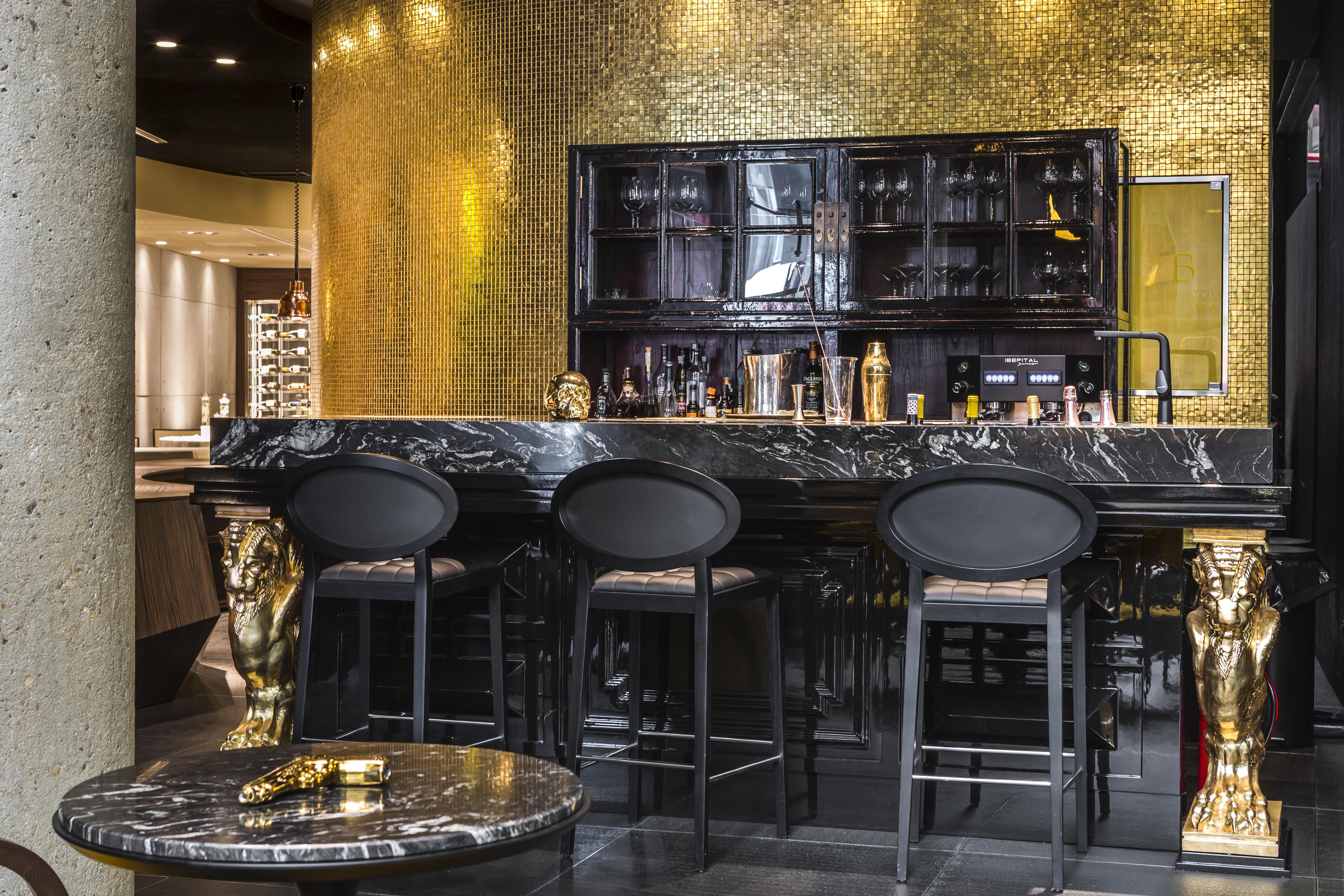 Urban, A Small Luxury Of The World Hotel Madrid