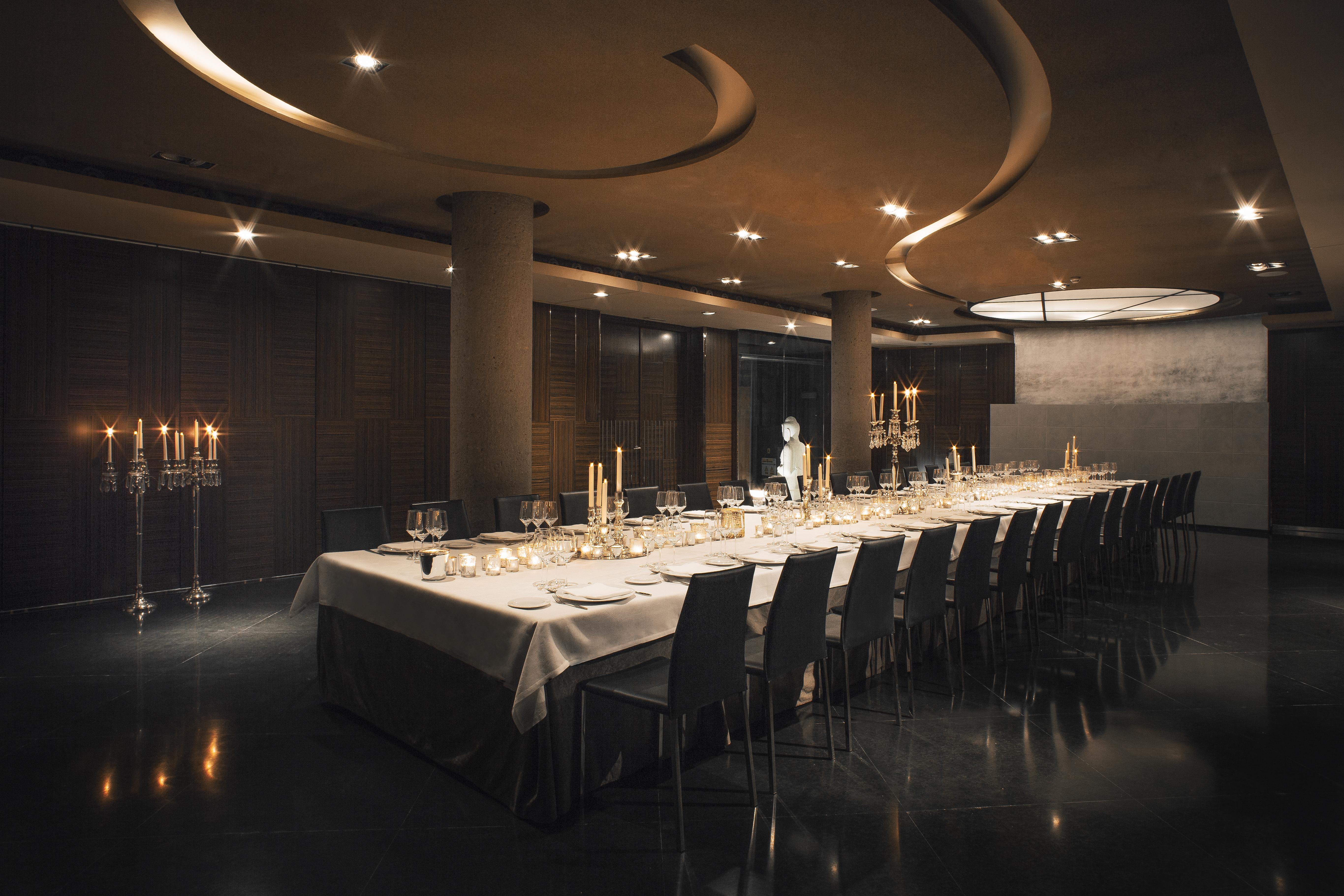 Urban, A Small Luxury Of The World Madrid