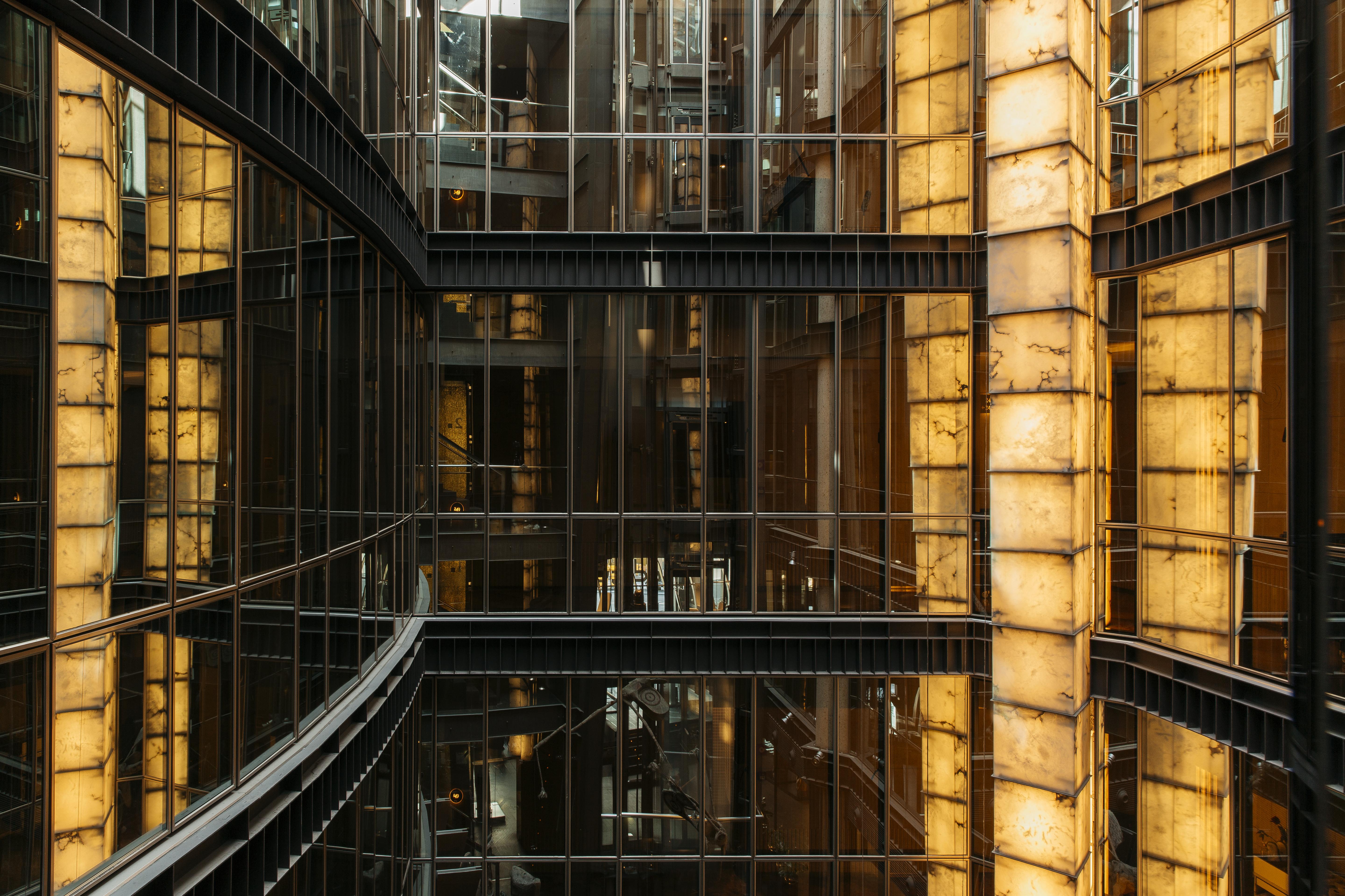 Urban, A Small Luxury Of The World Hotel Madrid