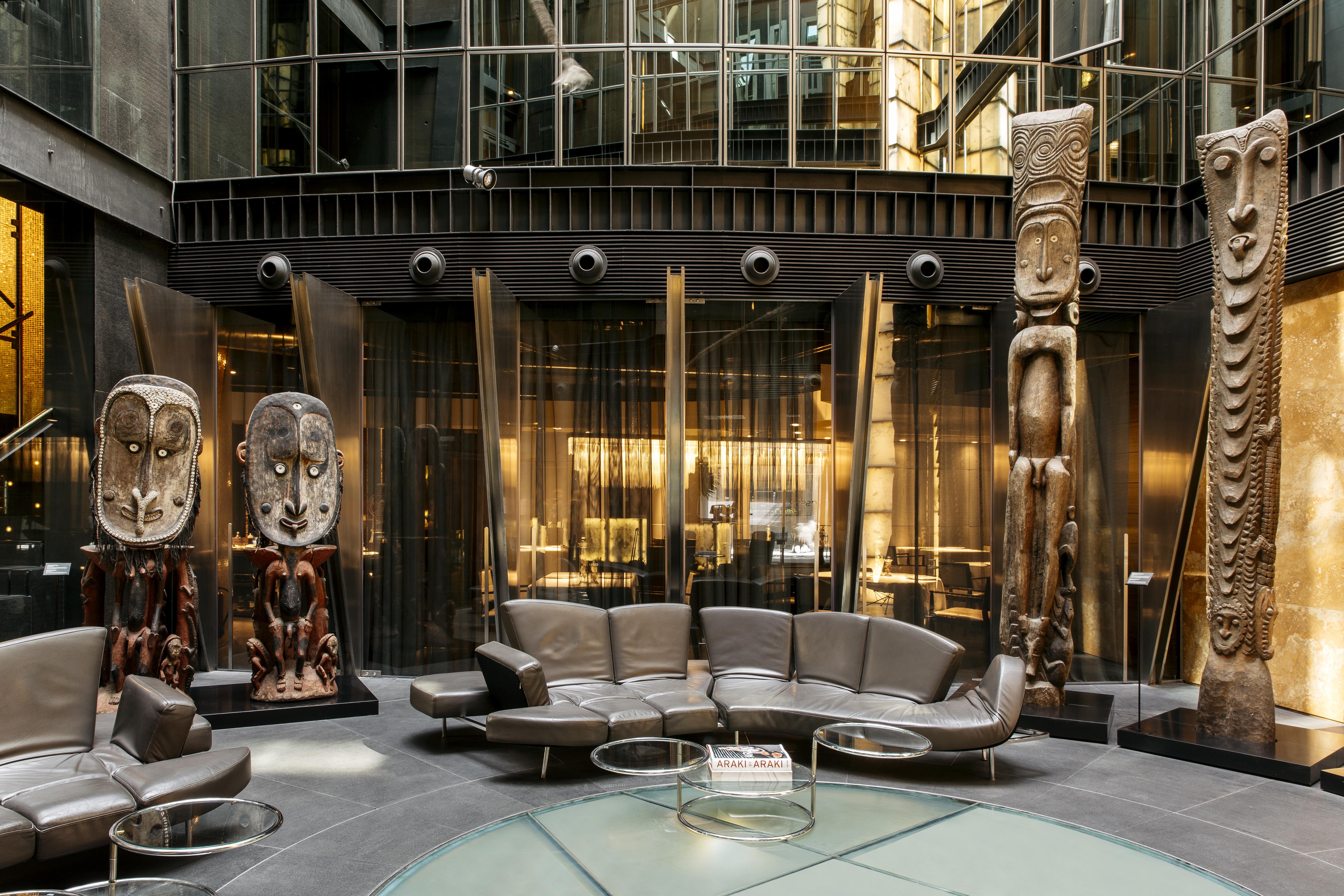 Hotel Urban, A Small Luxury Of The World 5*