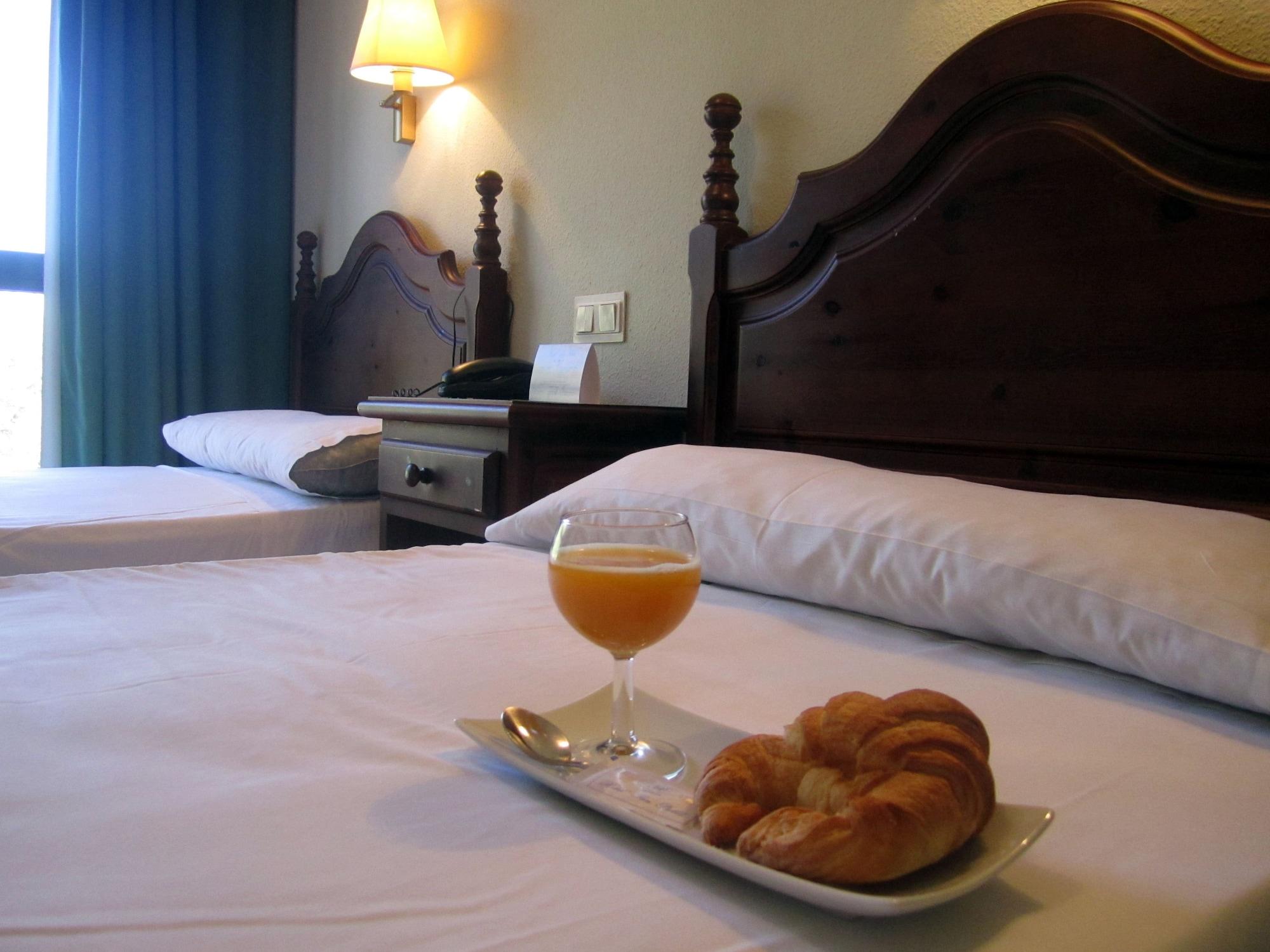 San Pablo Hotel