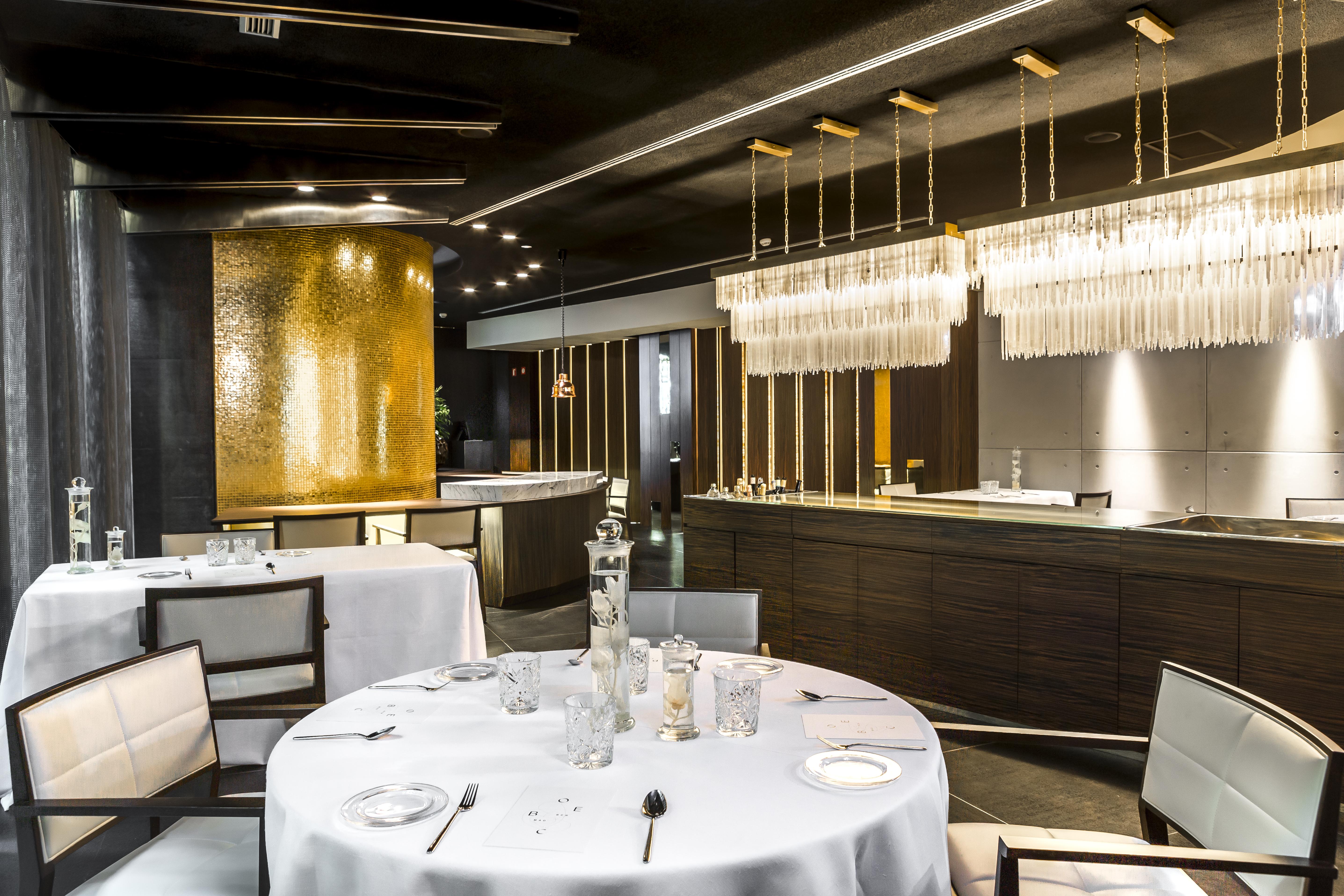 Hotel Urban, A Small Luxury Of The World 5*