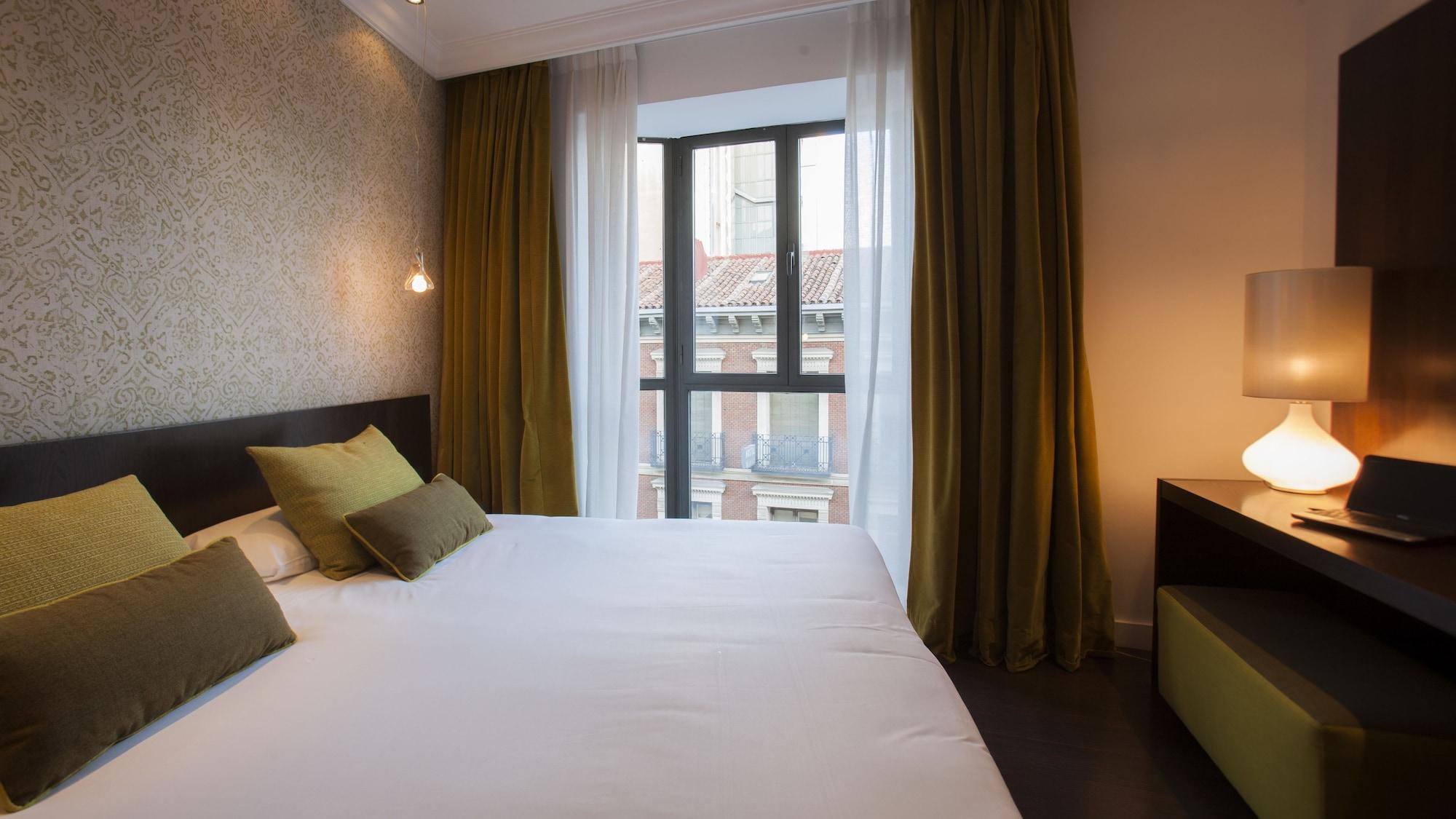 Vincci Centrum Hotel