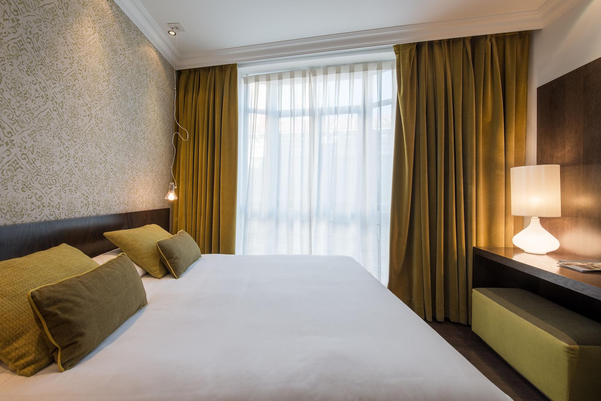 Vincci Centrum Hotel