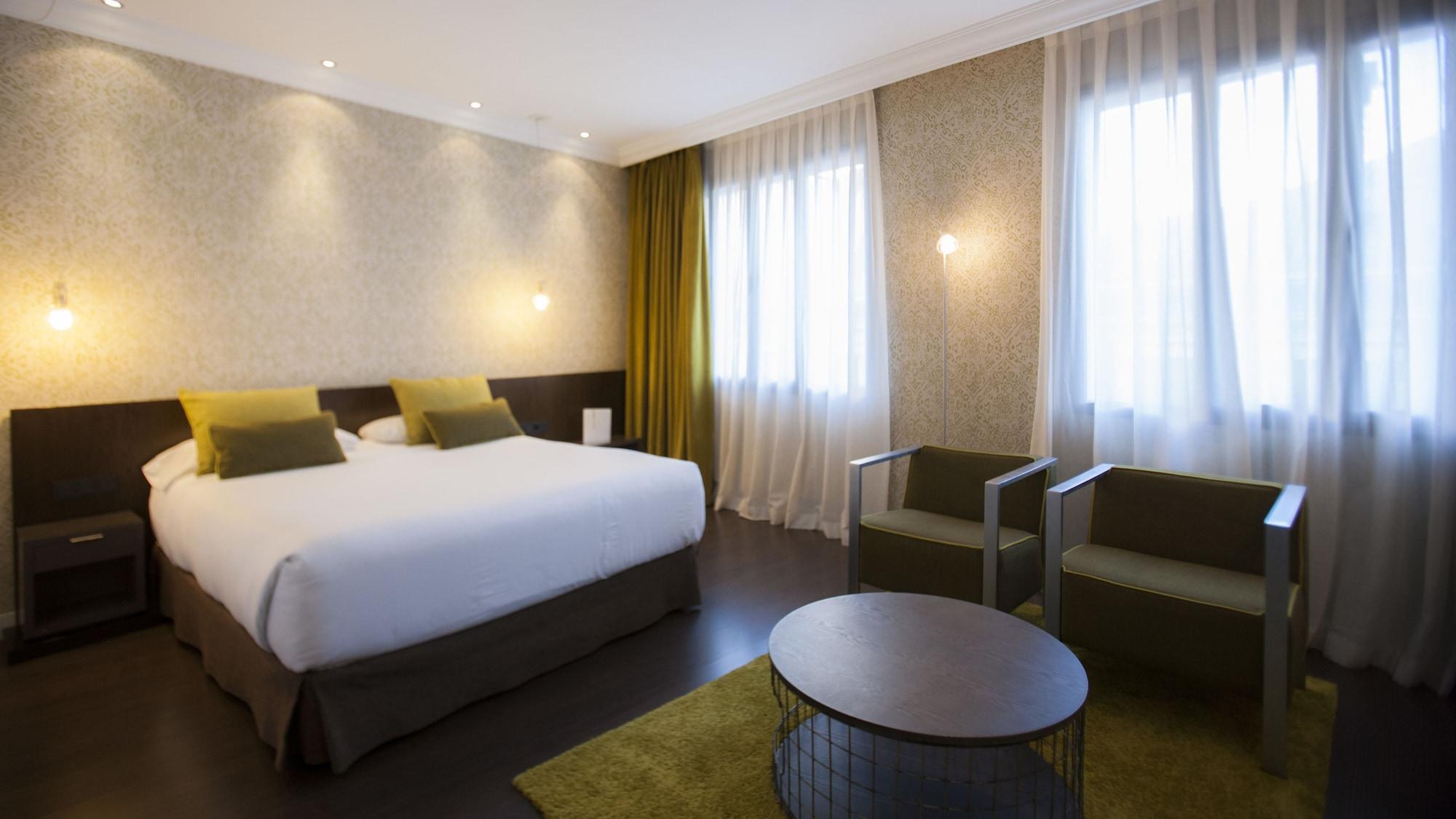 Vincci Centrum 4* Madrid