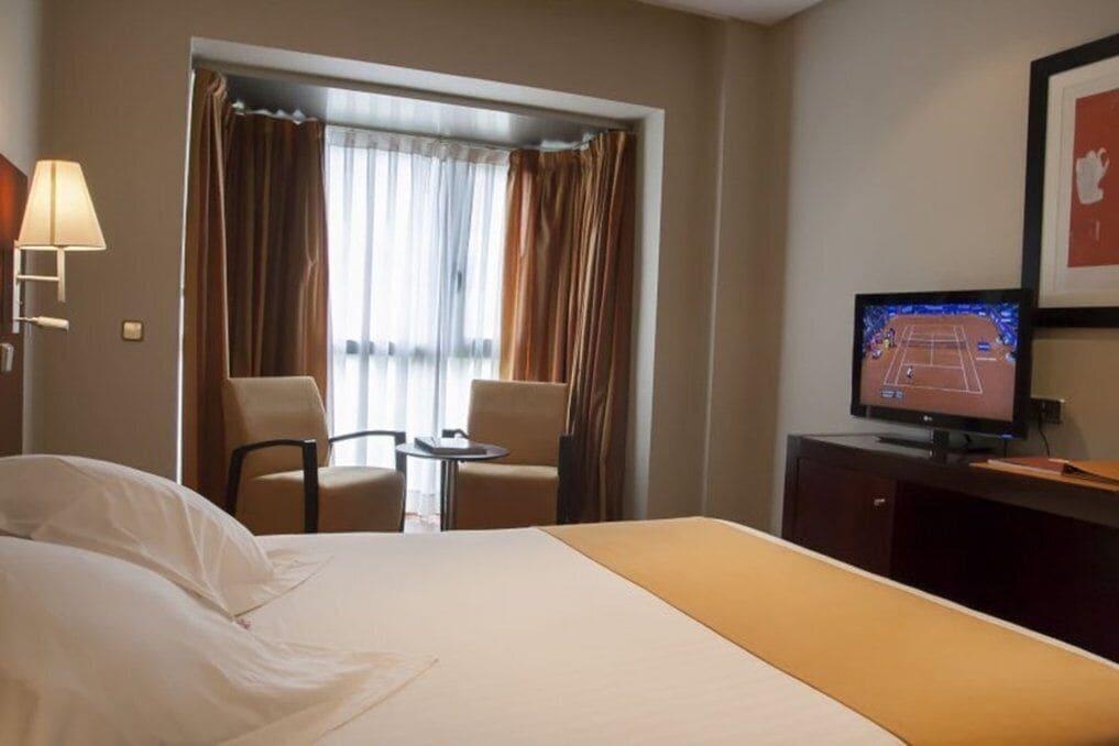 Hotel Gran Attica21 Rozas 4*
