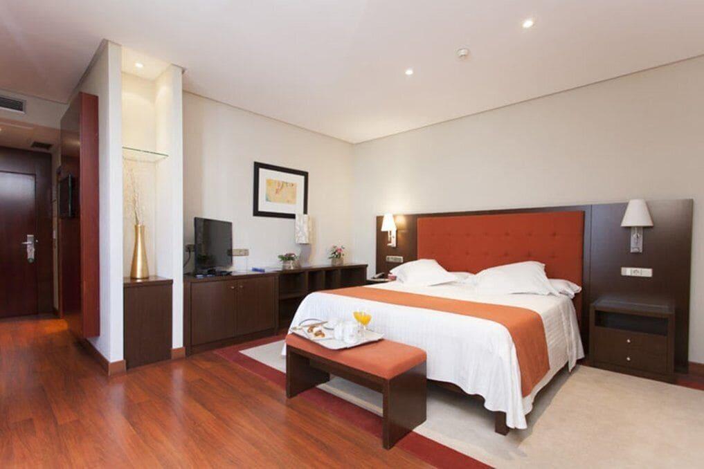 Gran Attica21 Rozas Hotel Las Rozas de Madrid