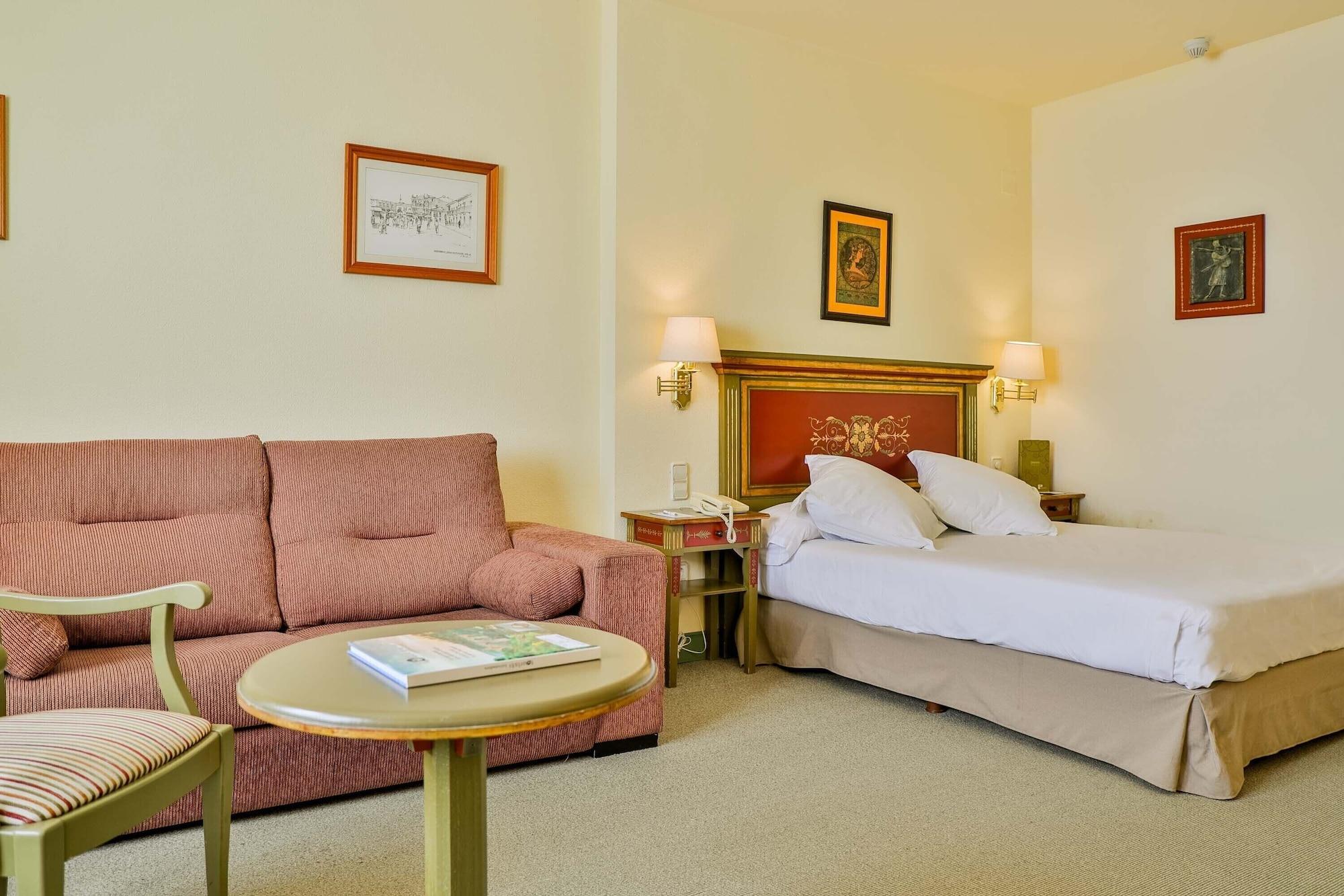Hotel Velada 4*
