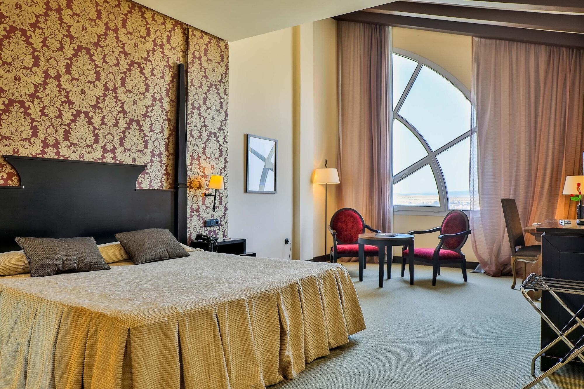Hotel Velada 4*