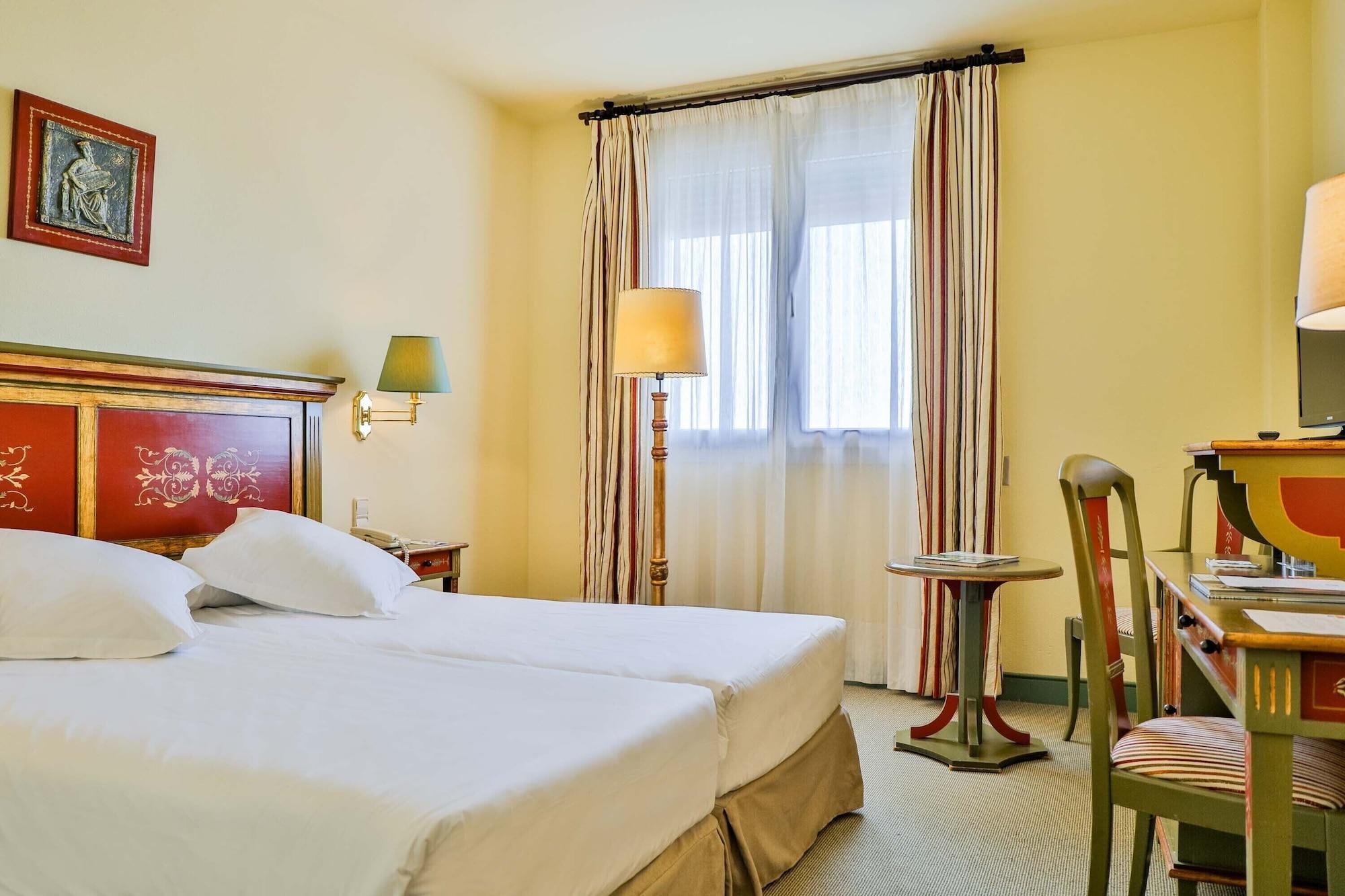 Hotel Velada 4*