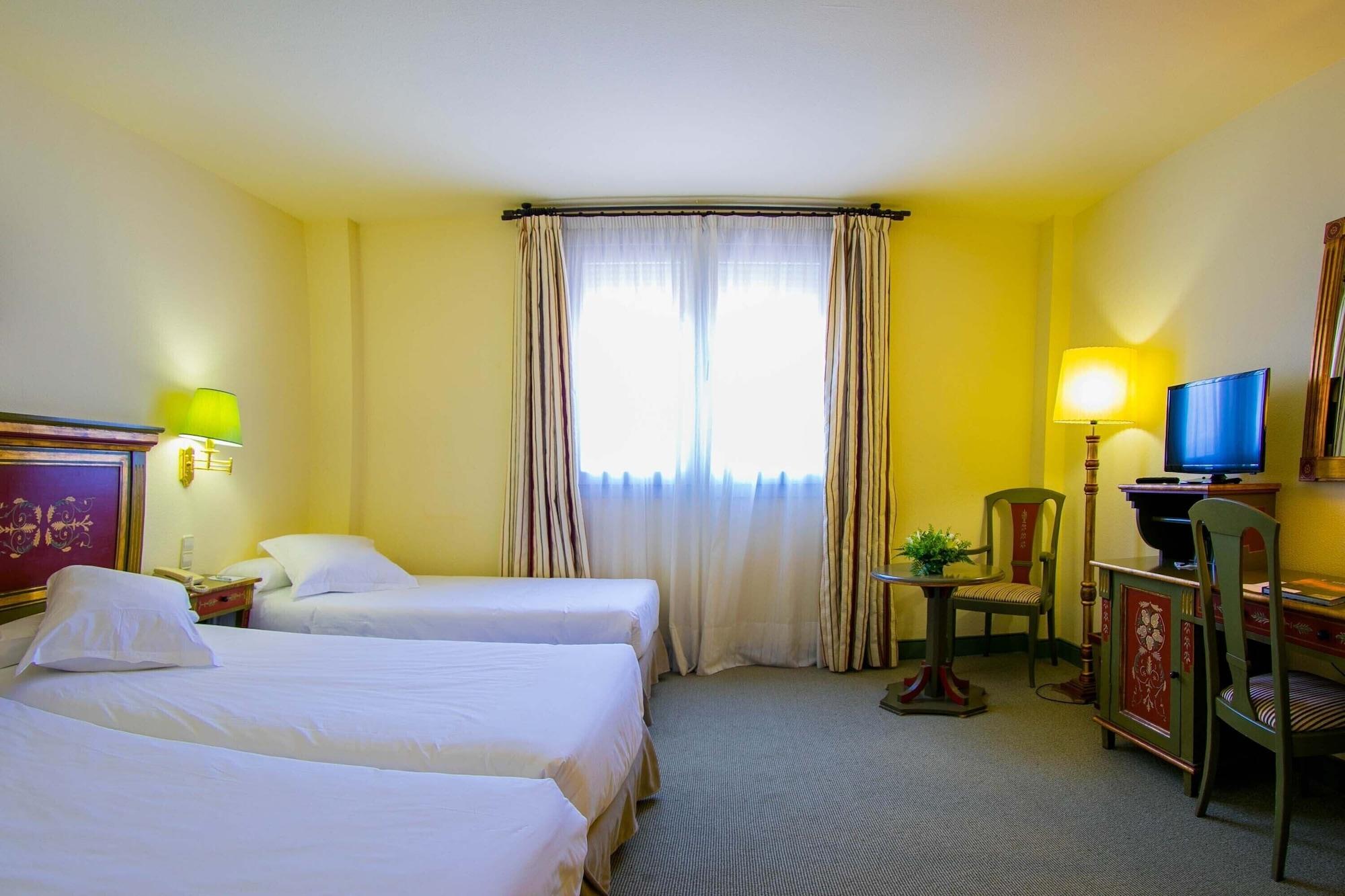 Hotel Velada Mérida