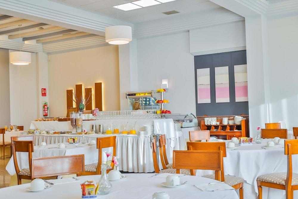 Velada Hotel Mérida
