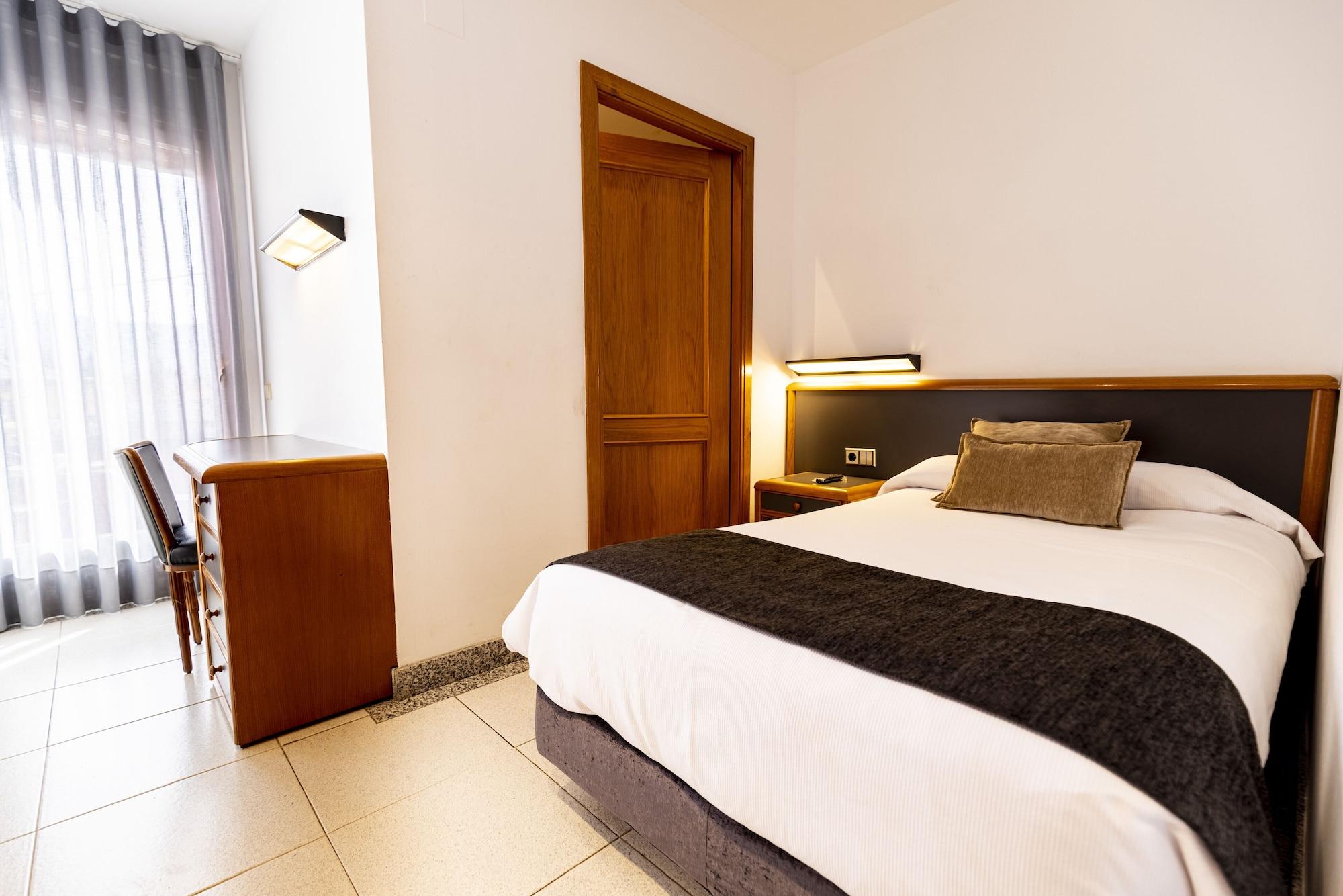 Del Prado Hotel Puigcerda