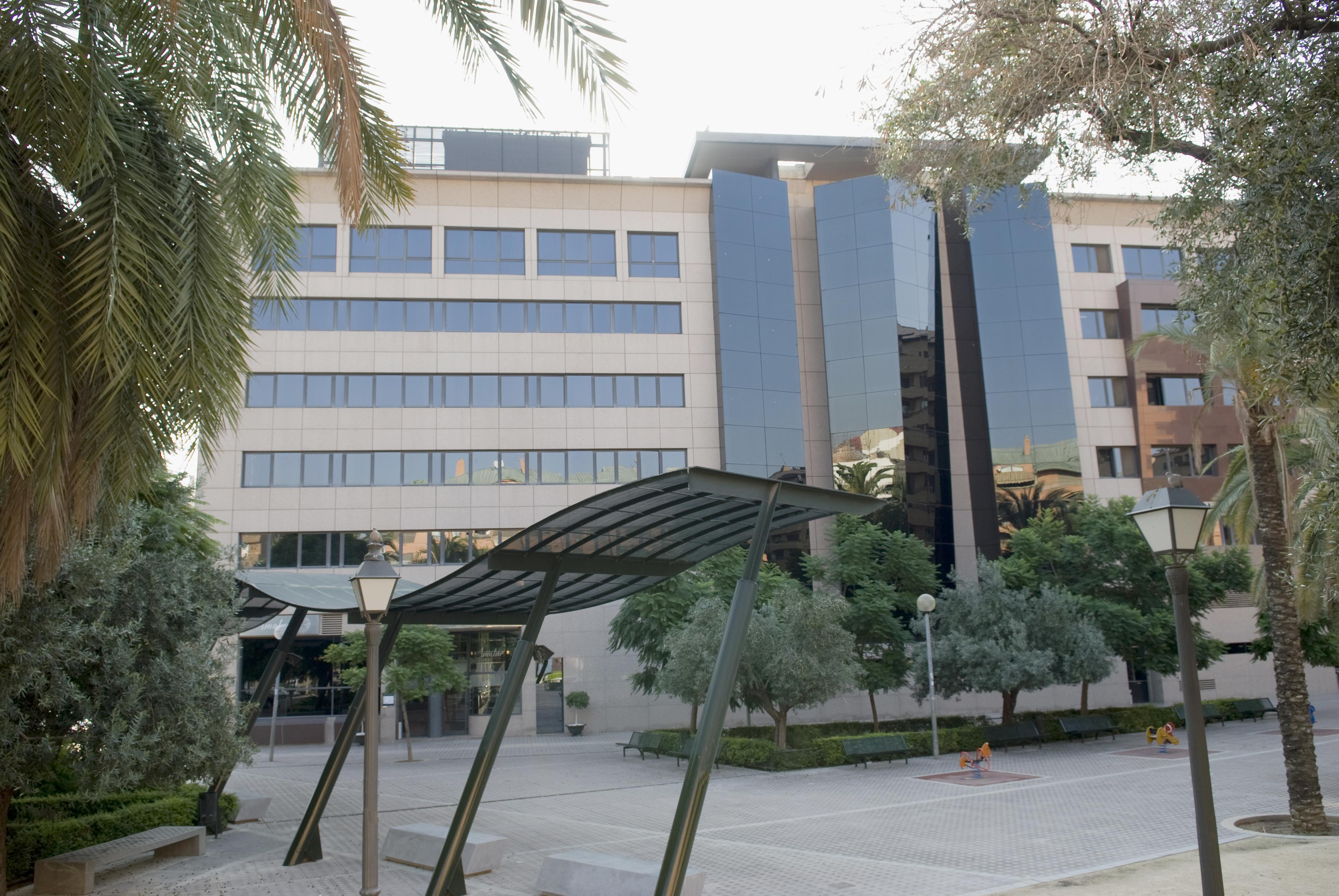 Eurostars Acteón 4* Valencia