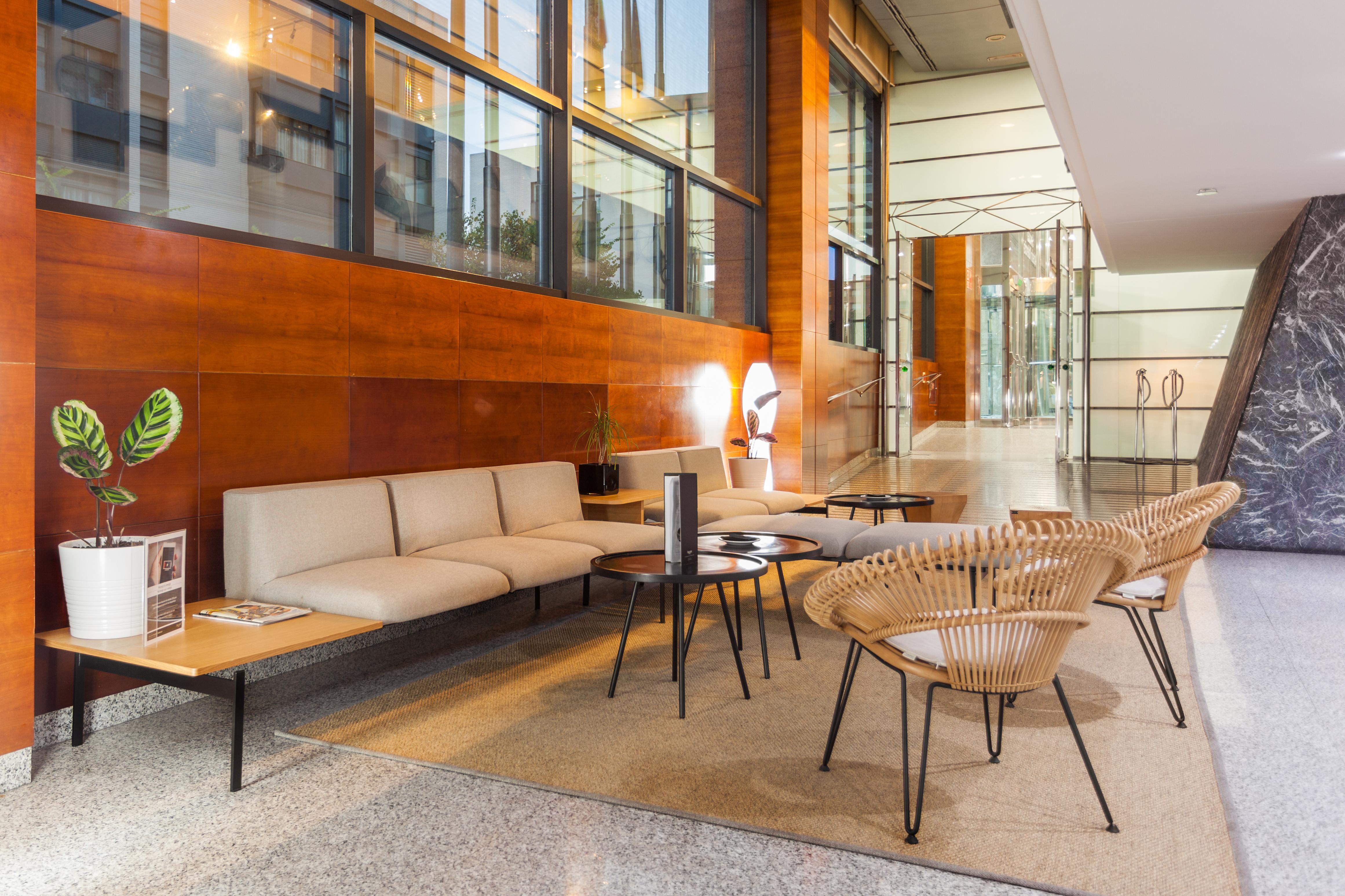 Eurostars Acteón Hotel 4*