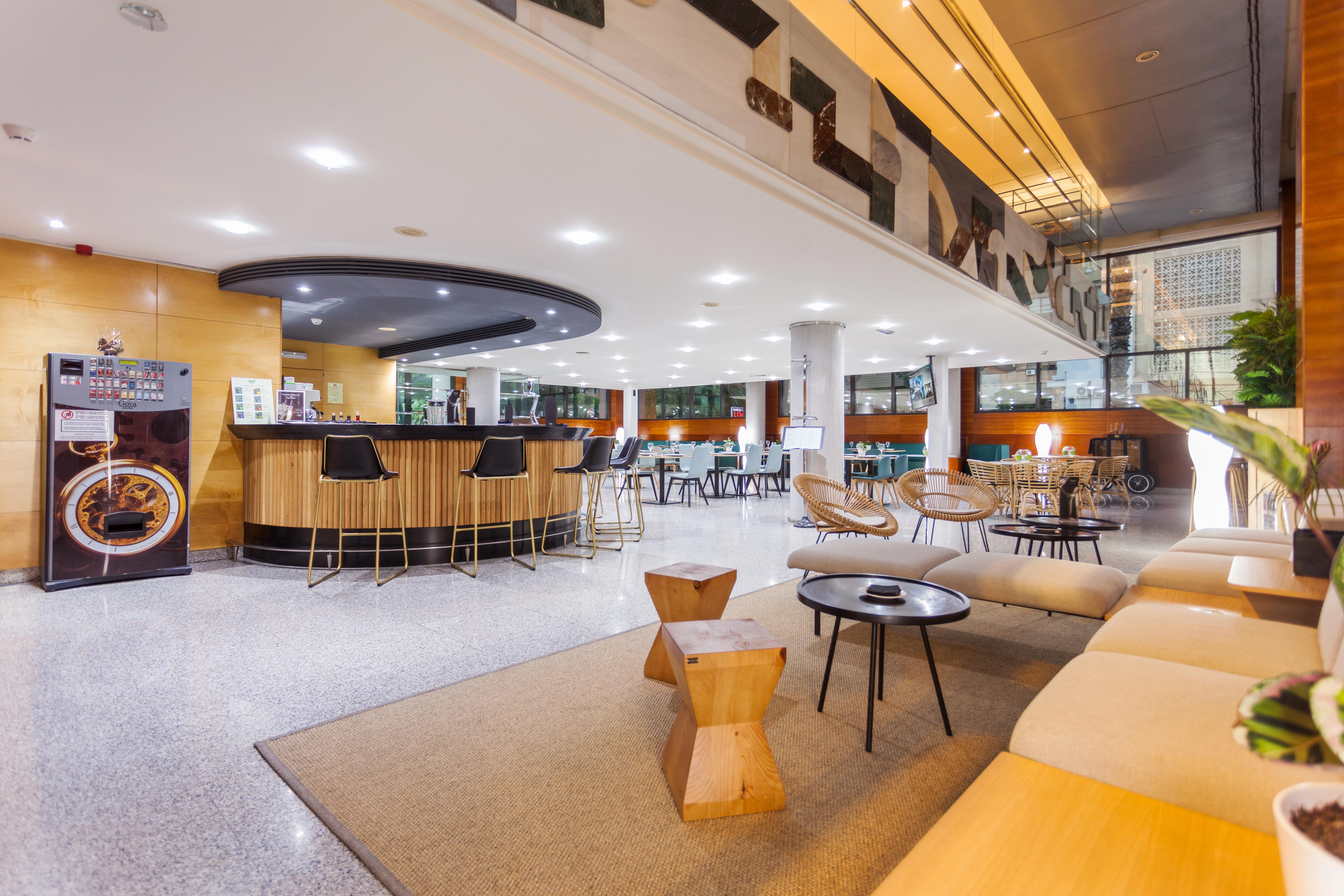 Eurostars Acteón Hotel Valencia