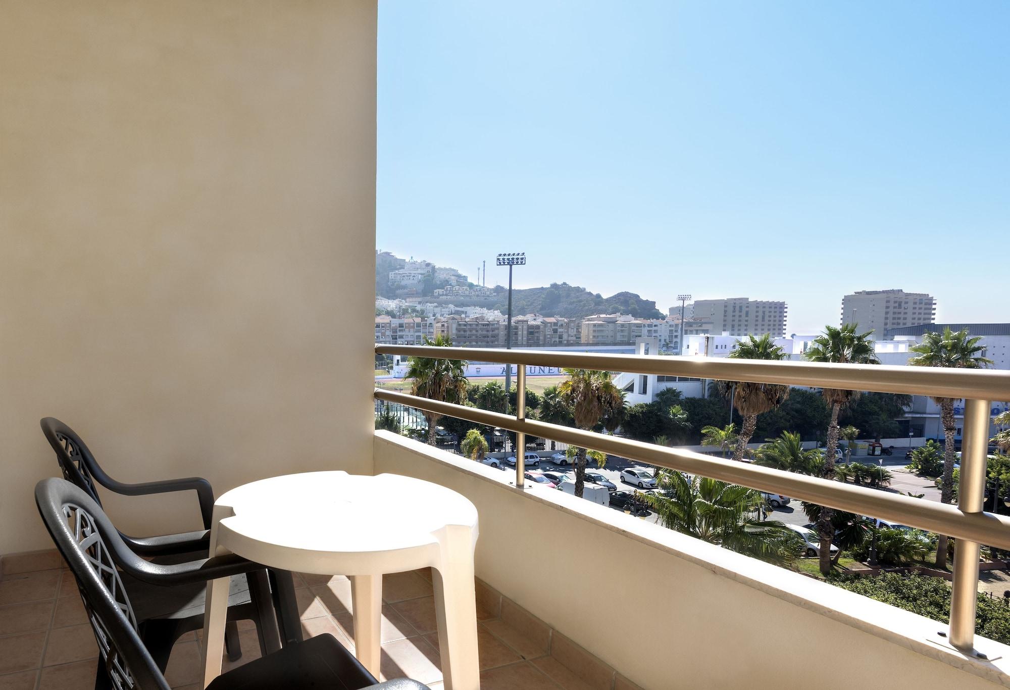 Hotel Toboso 3*