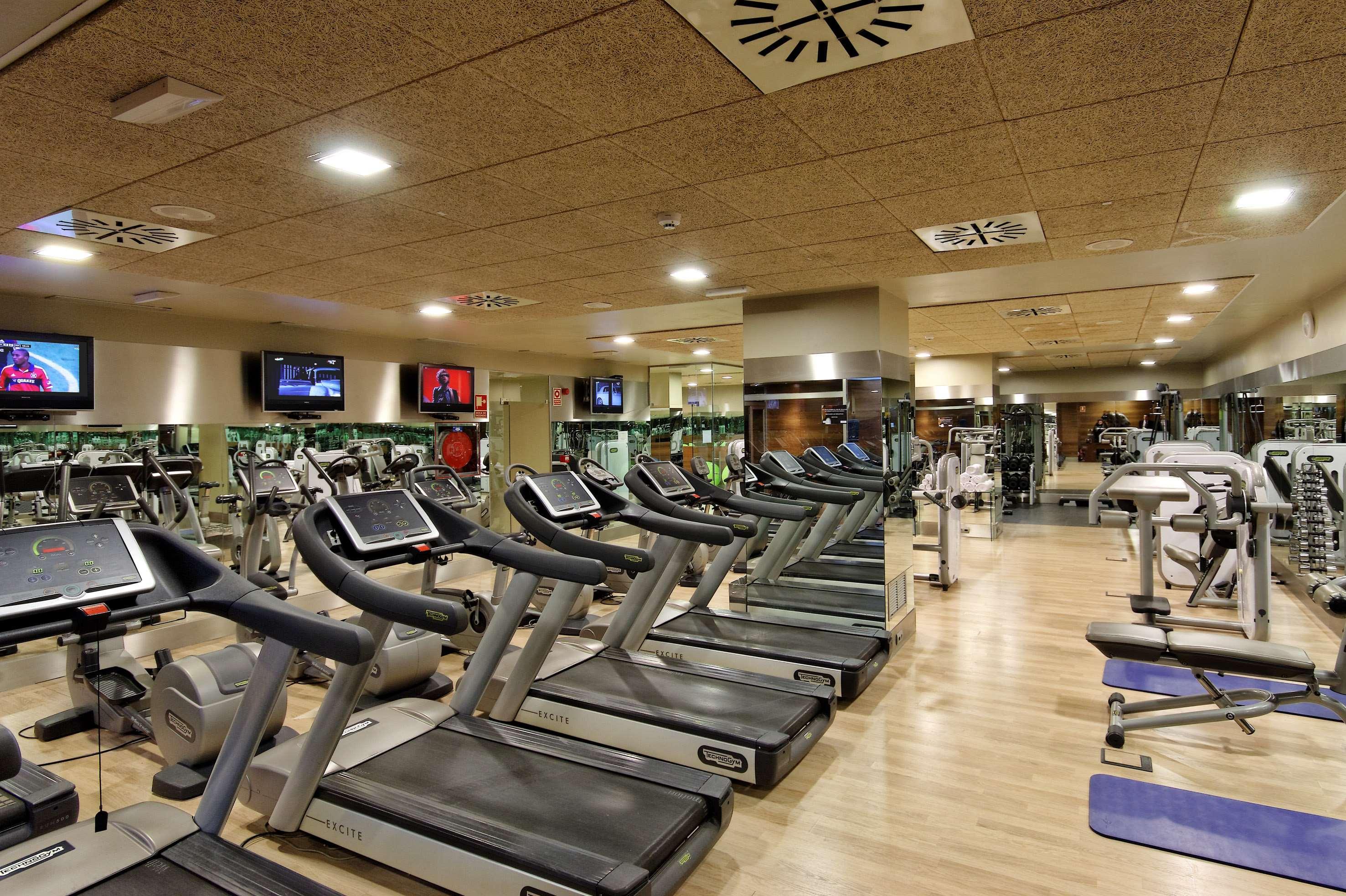Melia Avenida De America