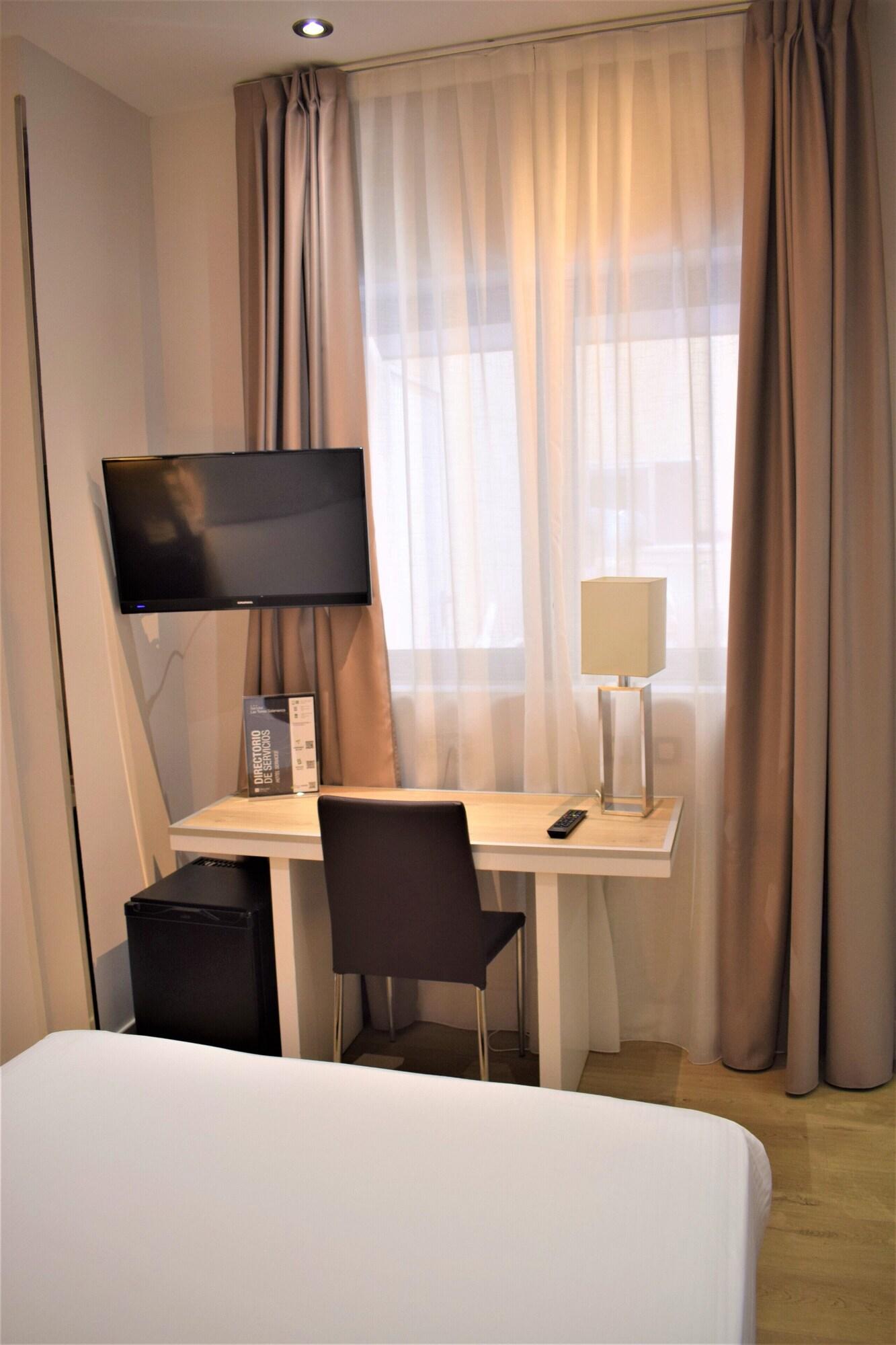 Sercotel Torres 3* Salamanca