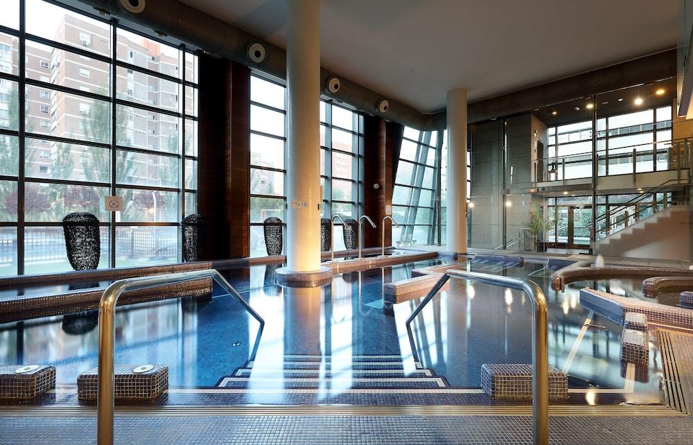 Eurostars Suites Mirasierra Madrid