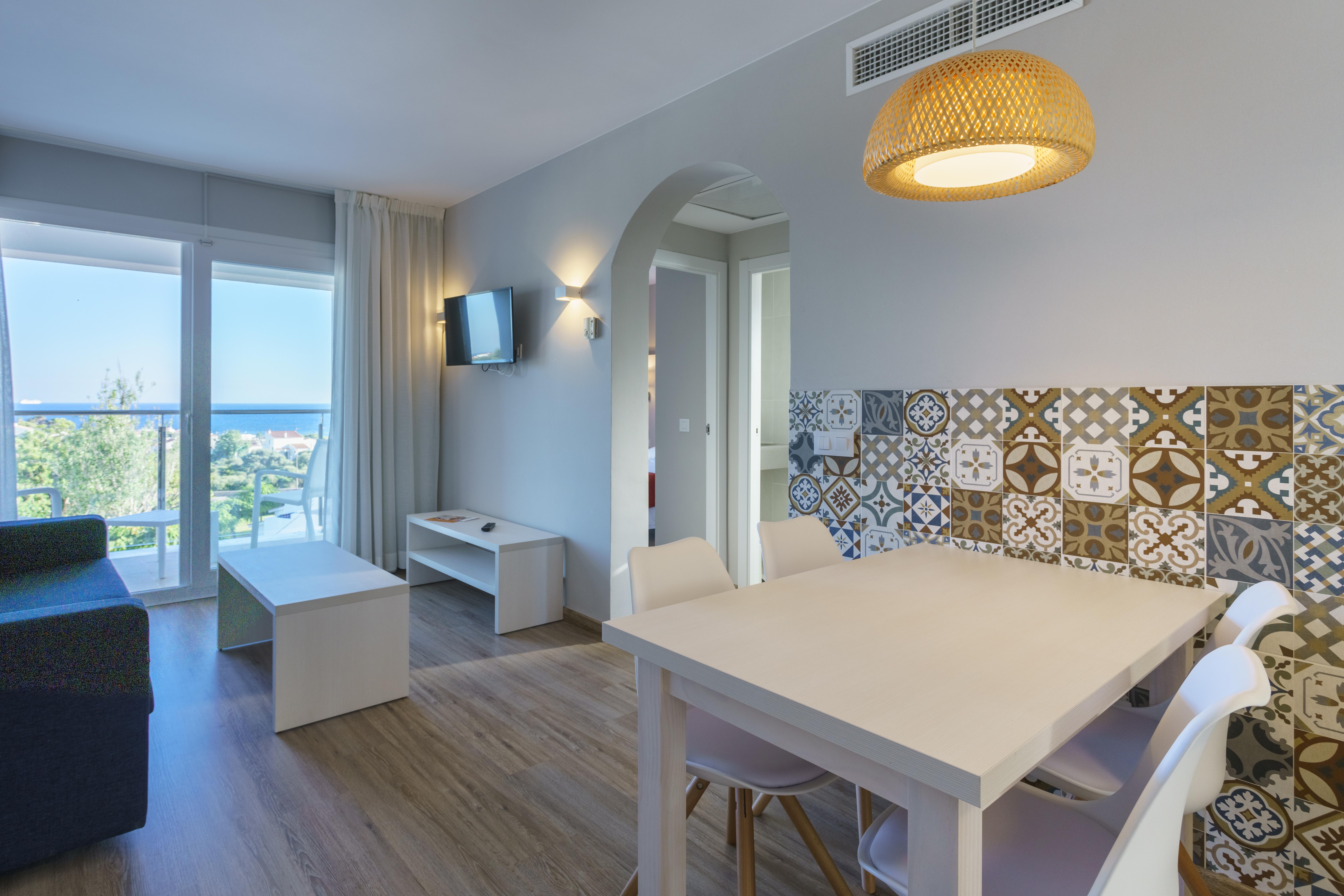 Hotel Minura Sur Menorca & Waterpark