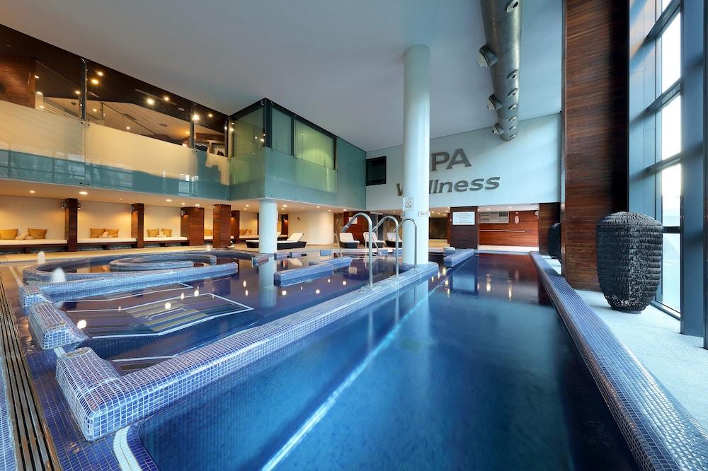 Eurostars Suites Mirasierra Hotel